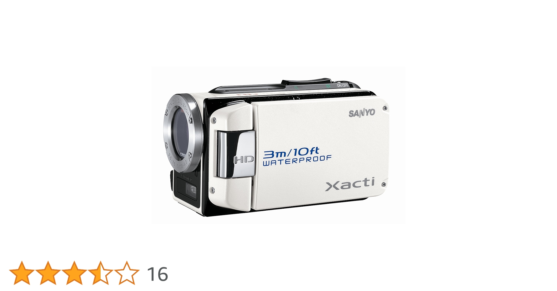 【動作確認OK】SANYO Xacti DMX-WH1 81K5SQuEC1L.jpg_BO30,255,255,