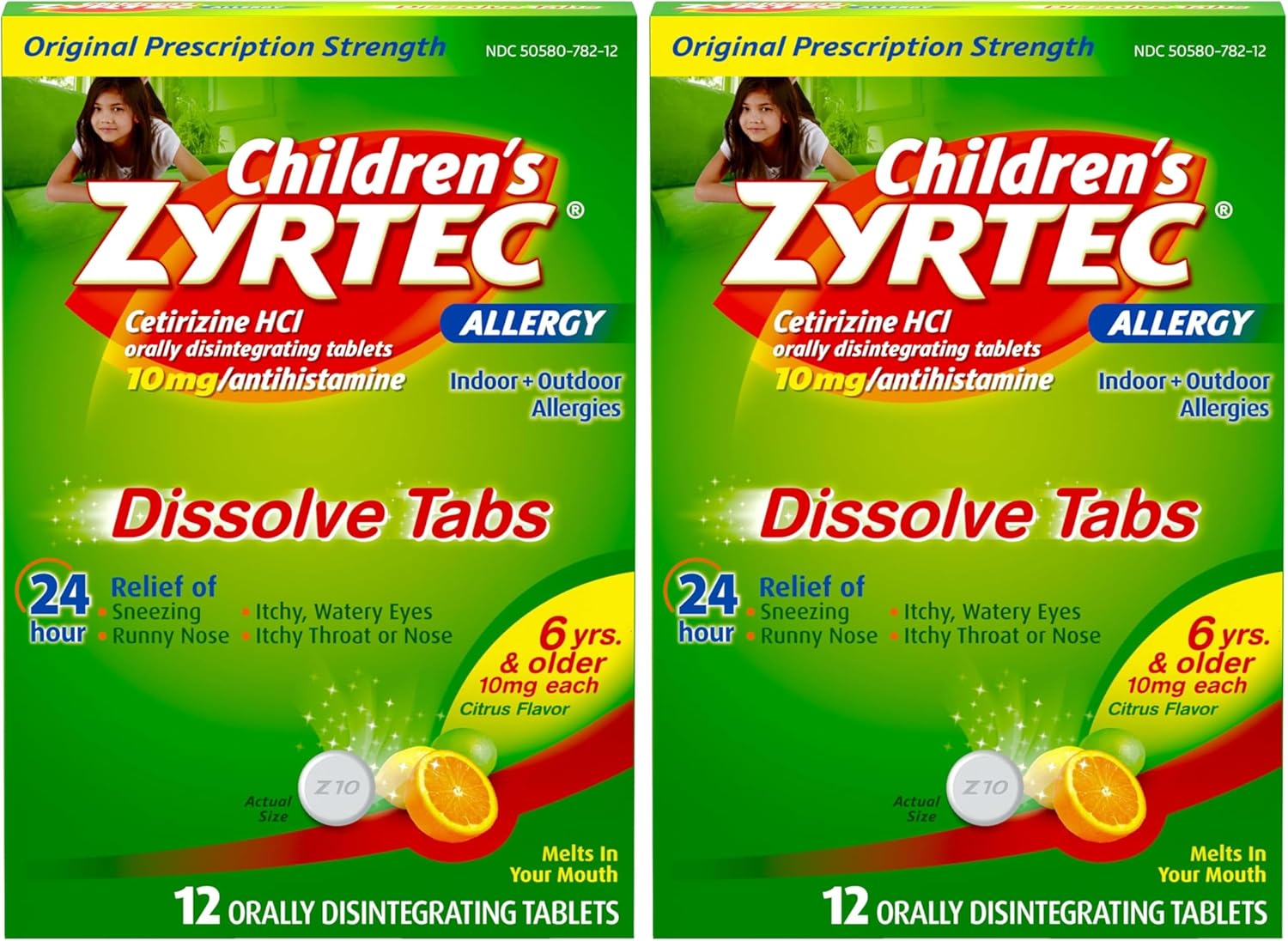 12 Count (Pack of 2)
