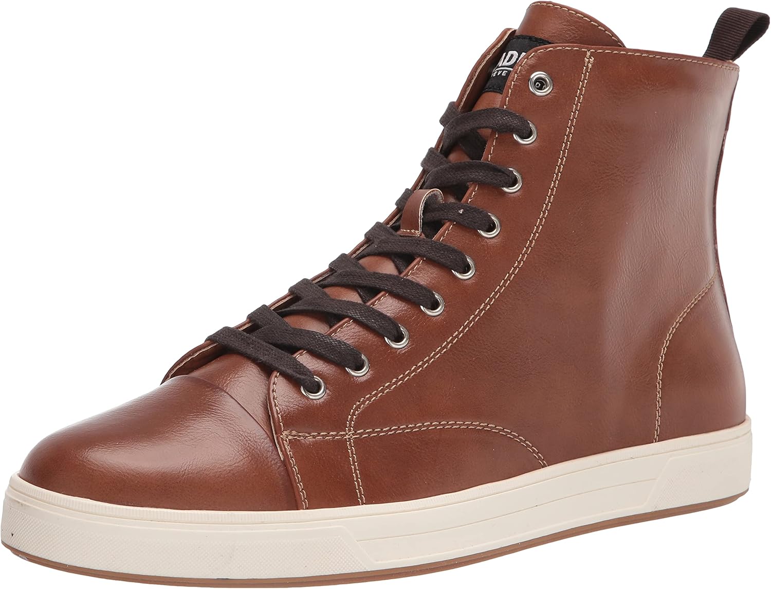 Madden mens Krysti Sneaker, Tan, 7 US