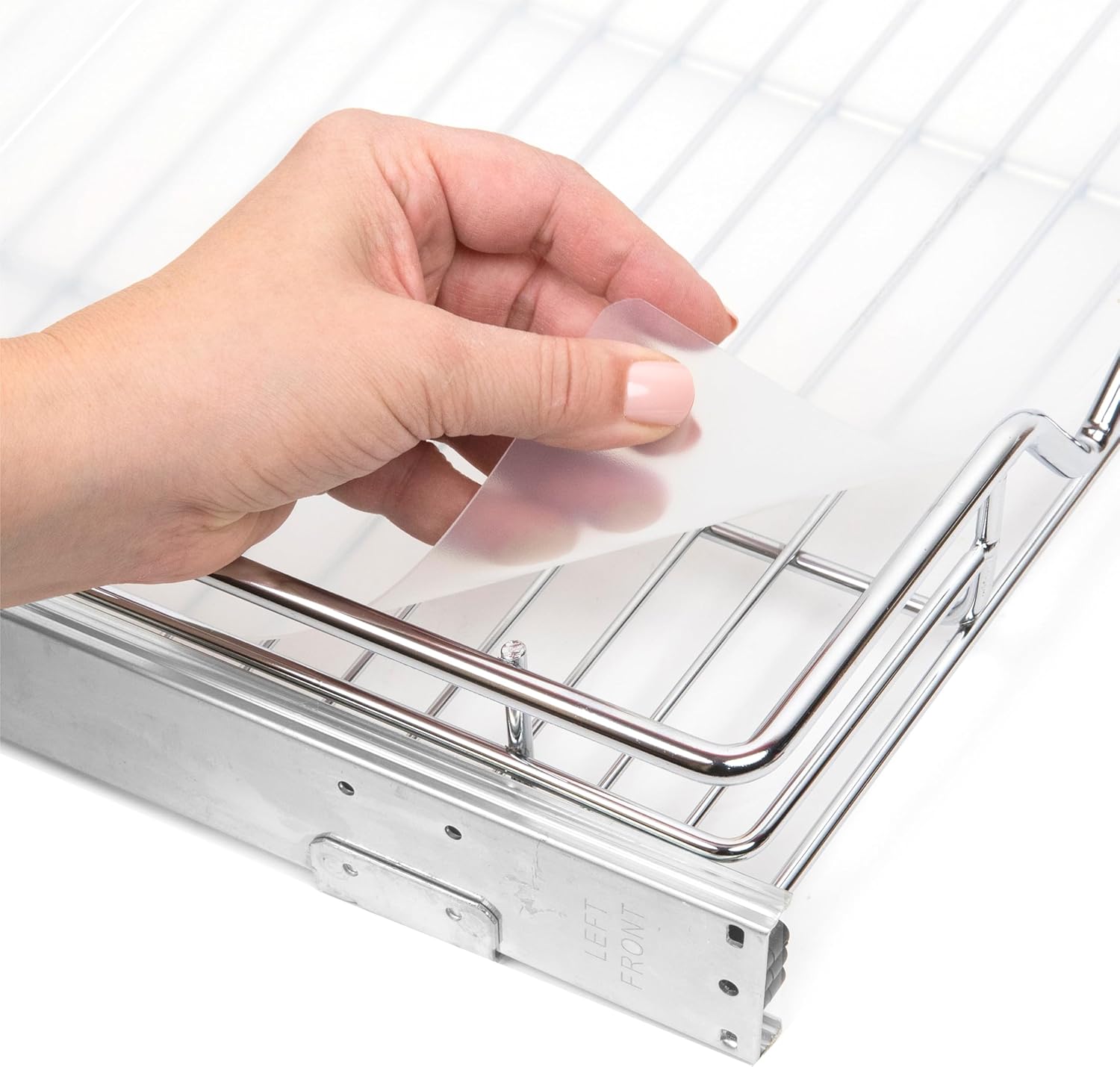 HOLDN' STORAGE Shelf Liner