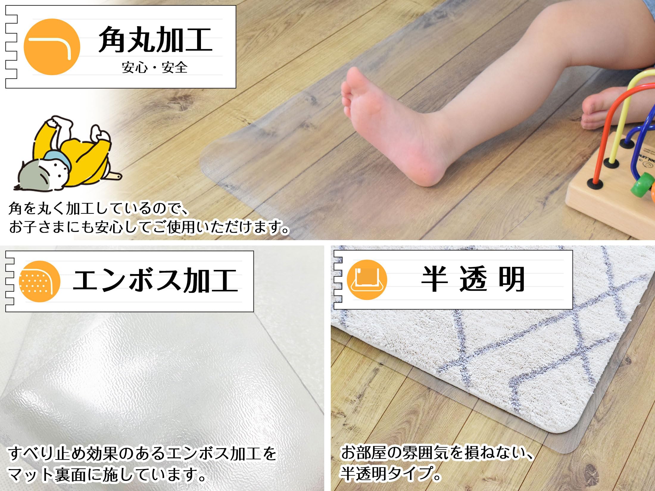 冷蔵庫マット Lサイズ 10枚 楽天市場】冷蔵庫 マット lの通販