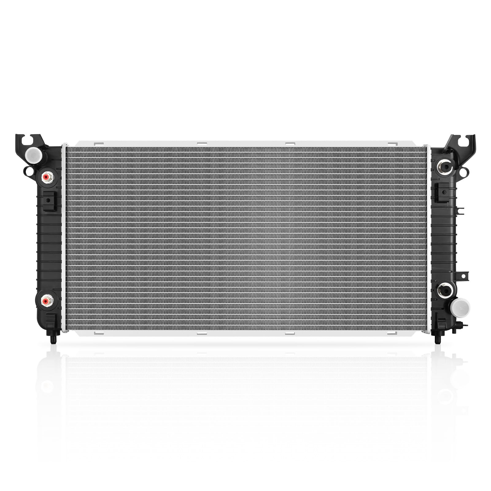 YITAMOTOR Replace Radiator Compatible with 14-15 Chevrolet Silverado 1500