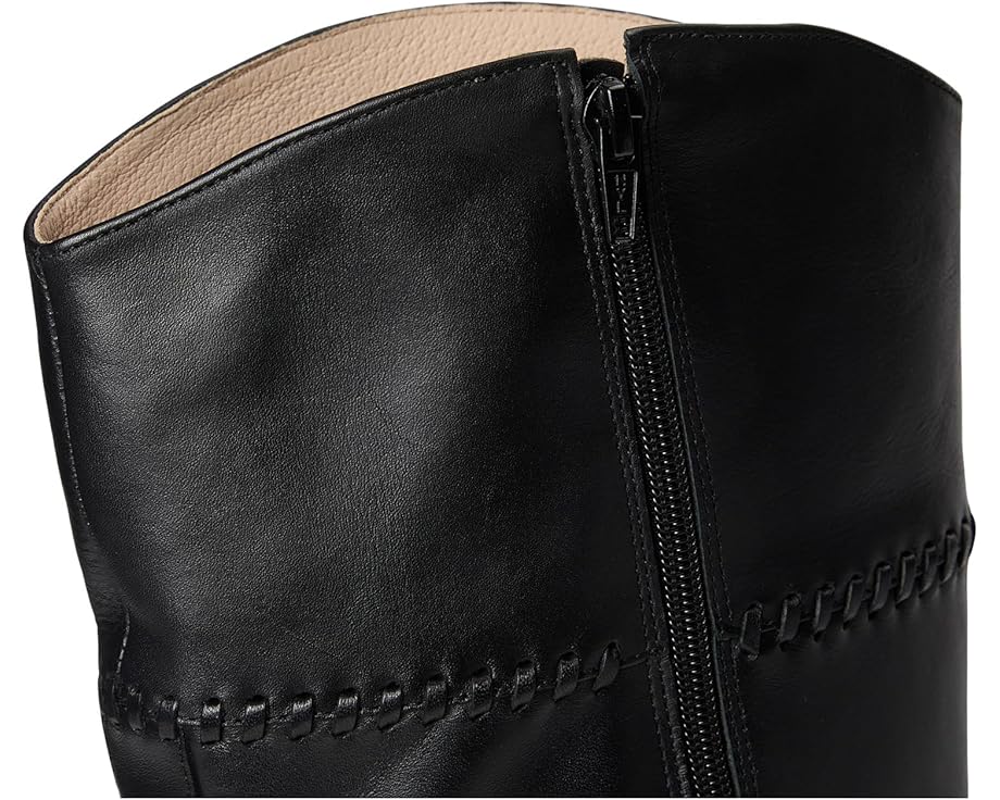 Jack Rogers Adaline Riding Boot Leather - Right View