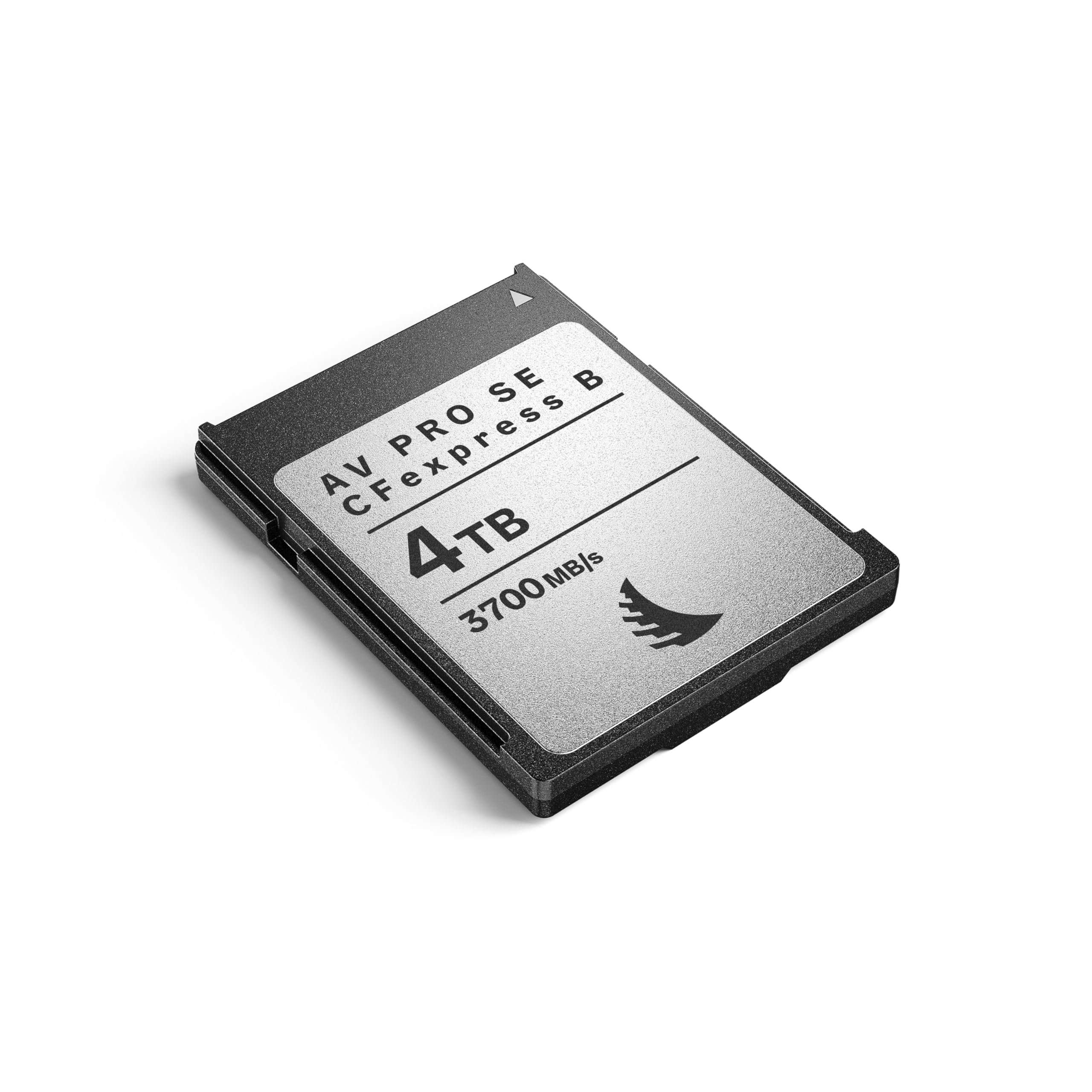ビデオカメラ AV PRO CFexpress SE Type B 512GB Angelbird AV PRO CFexpress SE 512GB Type B Memory Card