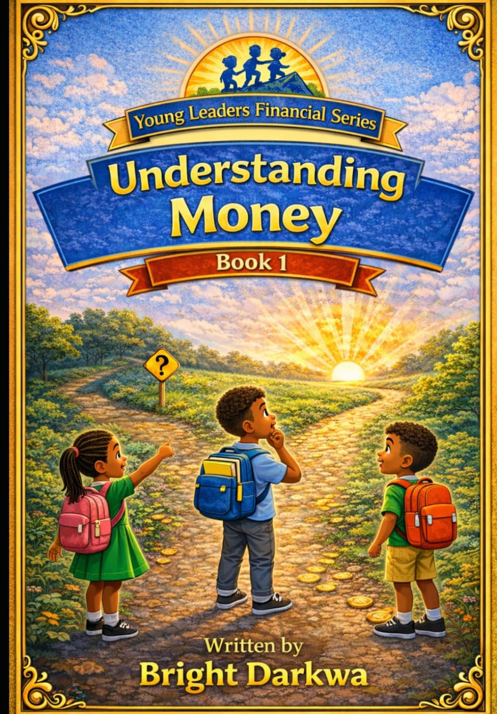 Understanding Money (The Young Leaders Financial Series)