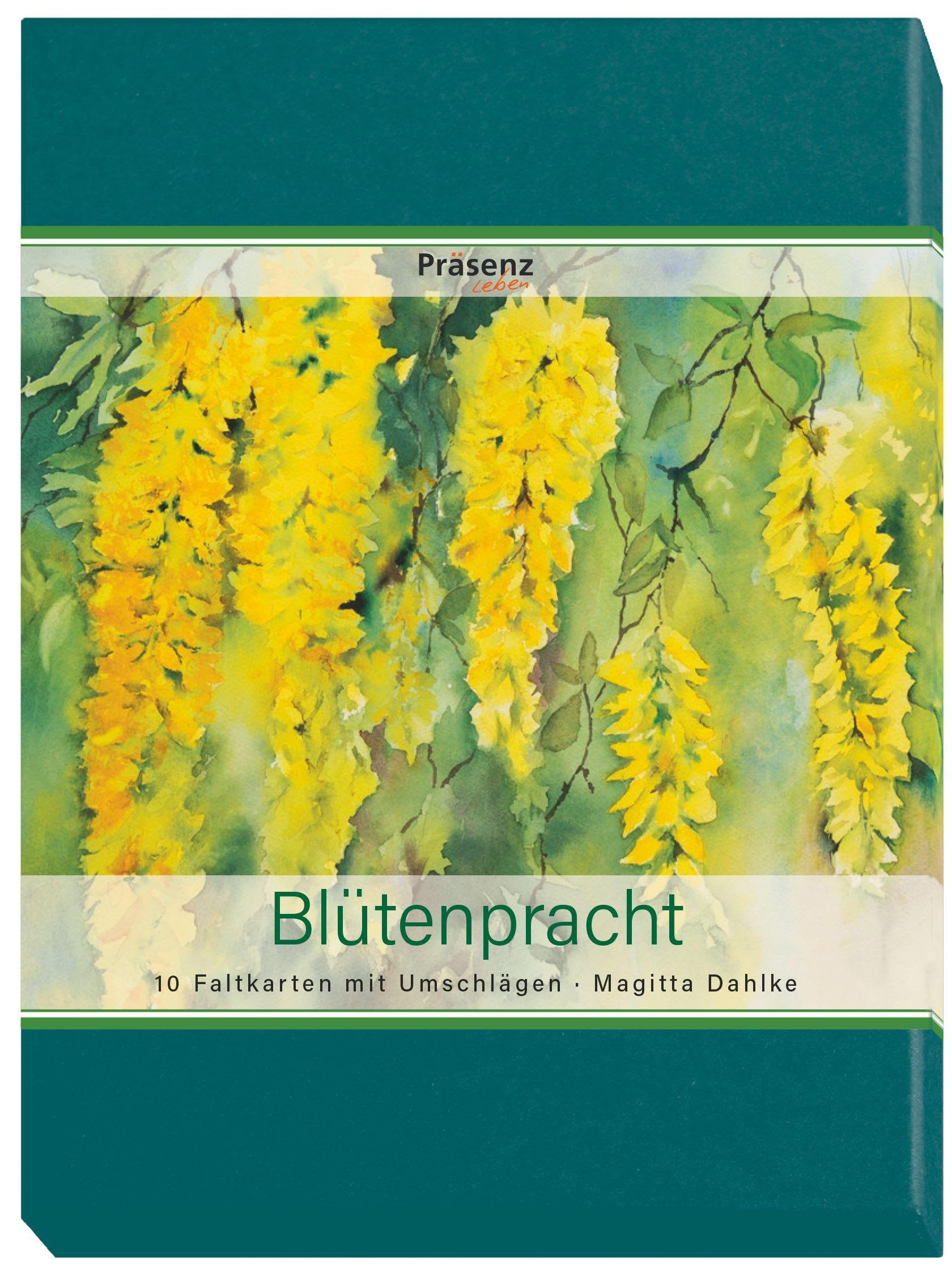 Bunte Blütenpracht fleurs sans entretien pour décoration sans allergie