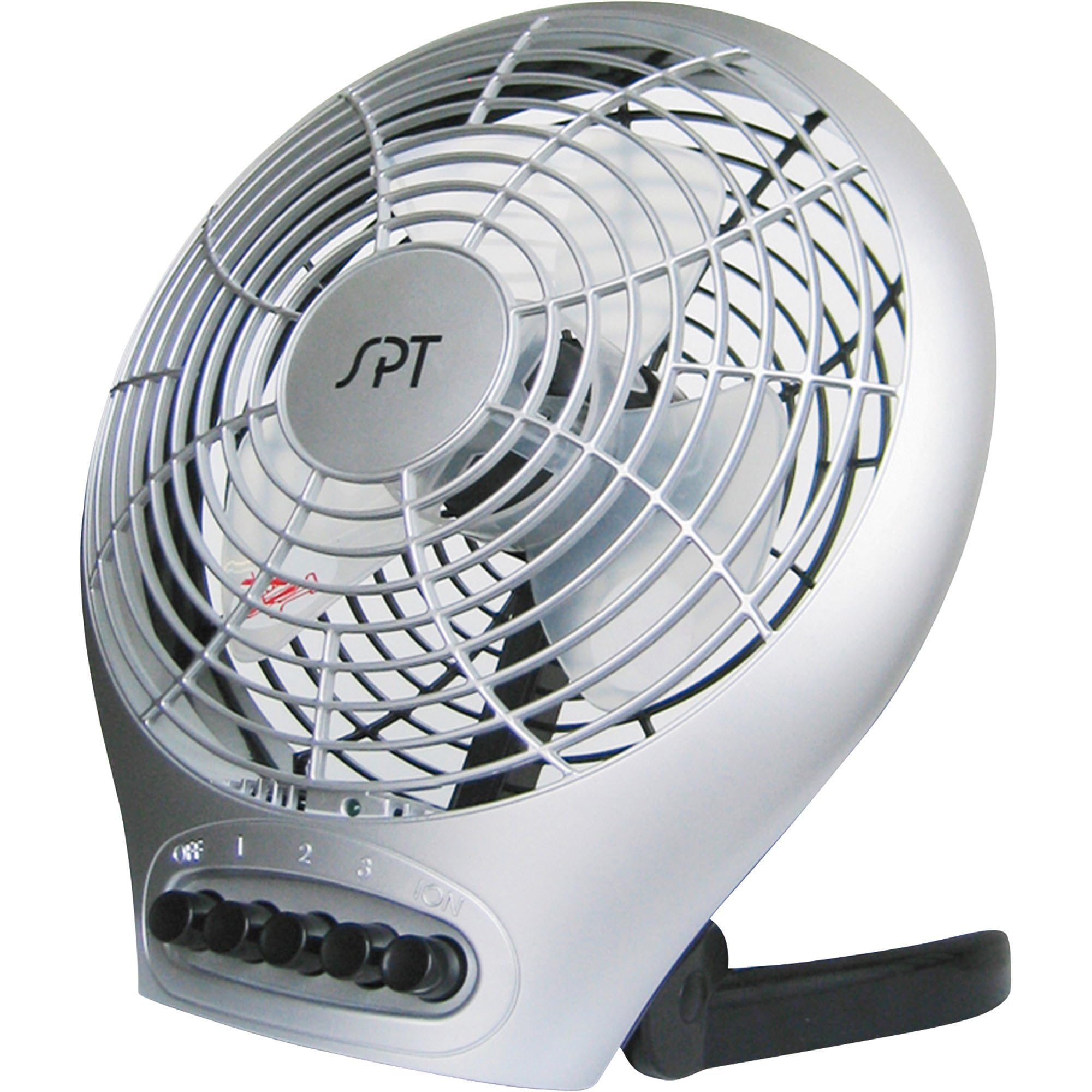扇風機・サーキュレーター Model No.EL107 12inch l Desk Fan Amazon.com: Amazon Basics Air Circulator Fan, Desk Fan for