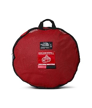 ラフ：NORTH FACE Base Camp Duffel L The North Face Base Camp Duffel - Large – The Backpacker