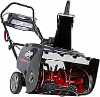 Briggs & Stratton 除雪機 ガソリン式 自走式 Briggs & Stratton 除雪機 ガソリン式 自走式