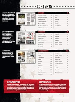 Red Dead Redemption 2: The Complete Official Guide Standard Edition