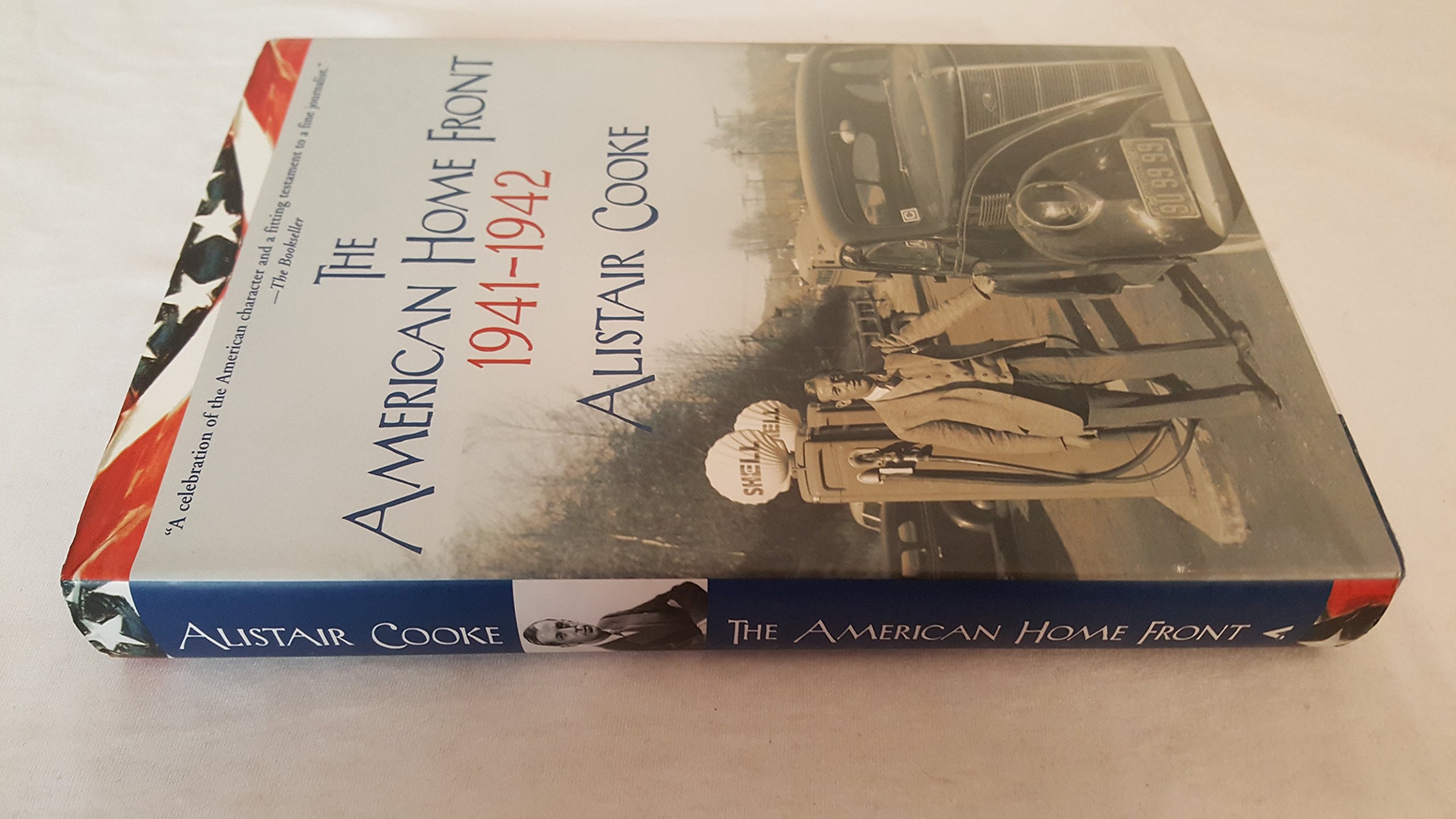 The American Home Front: 1941-1942 - Image 2