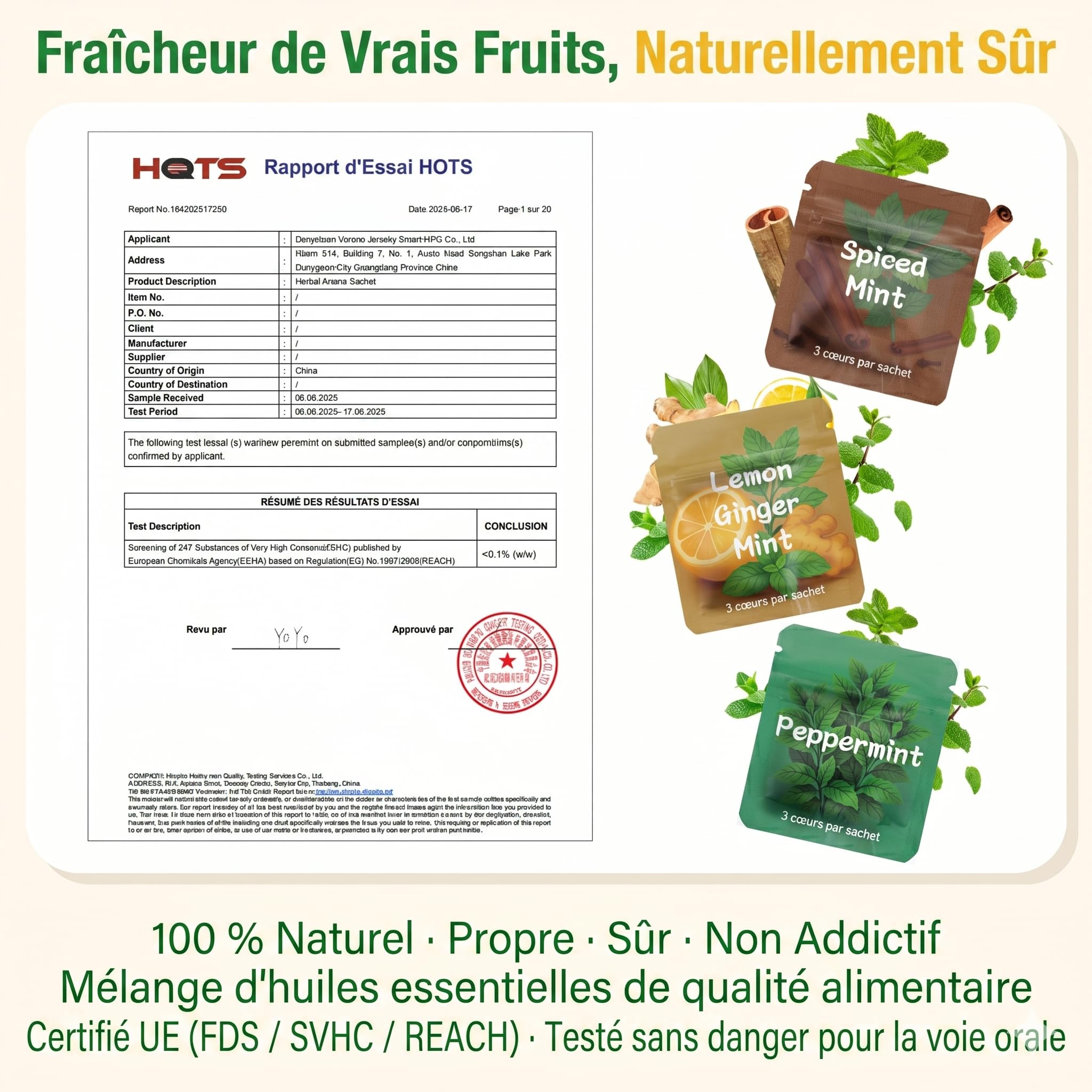 Arrêter de Fumer Portable de Respiration: Relaxation par les Arômes Naturels, Entrée d’Air Ajustable, Réutilisable d’Inhalation avec 3 Filtres Gratuit Sans de l'anxiété Soulagement, Noir