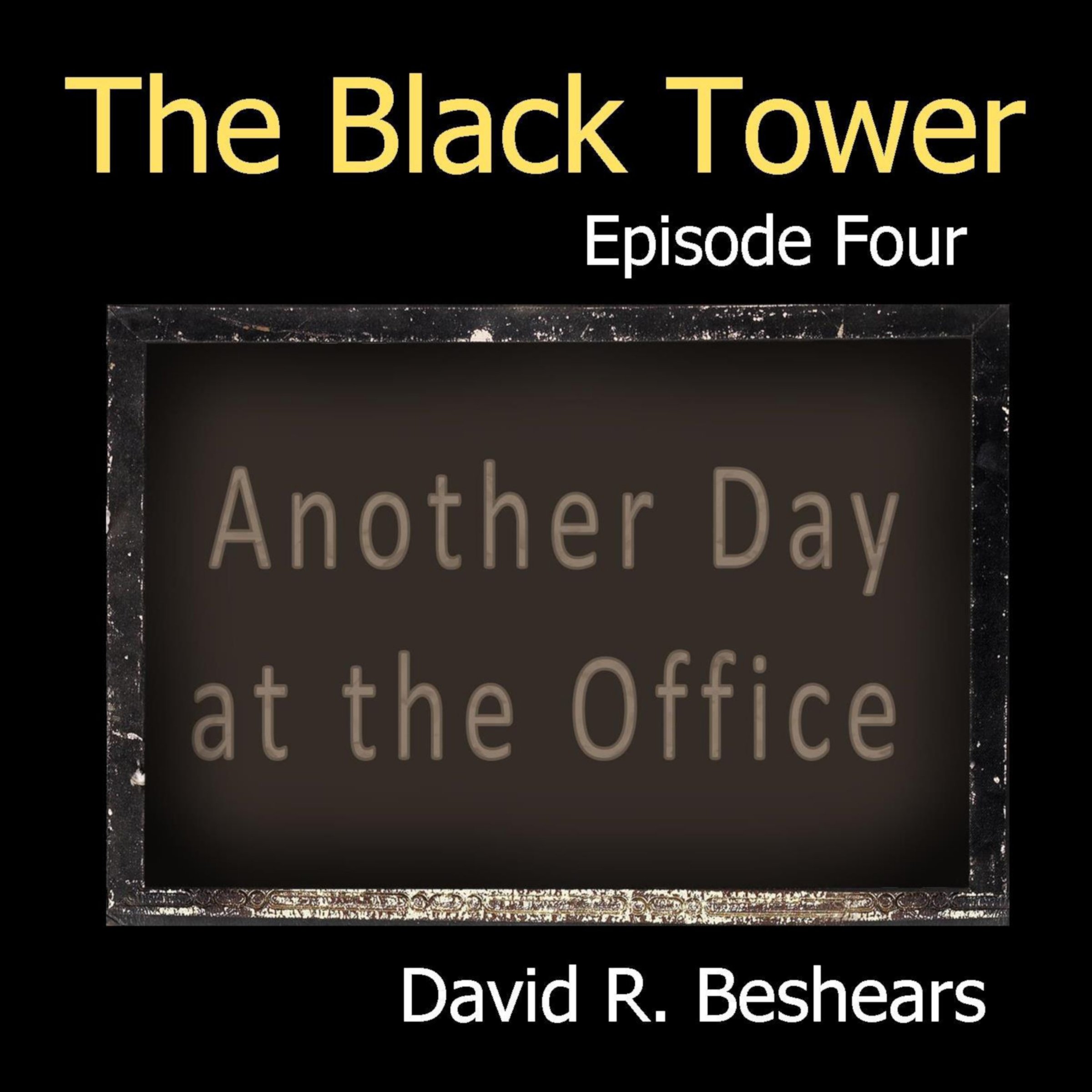 The Black Tower Serial