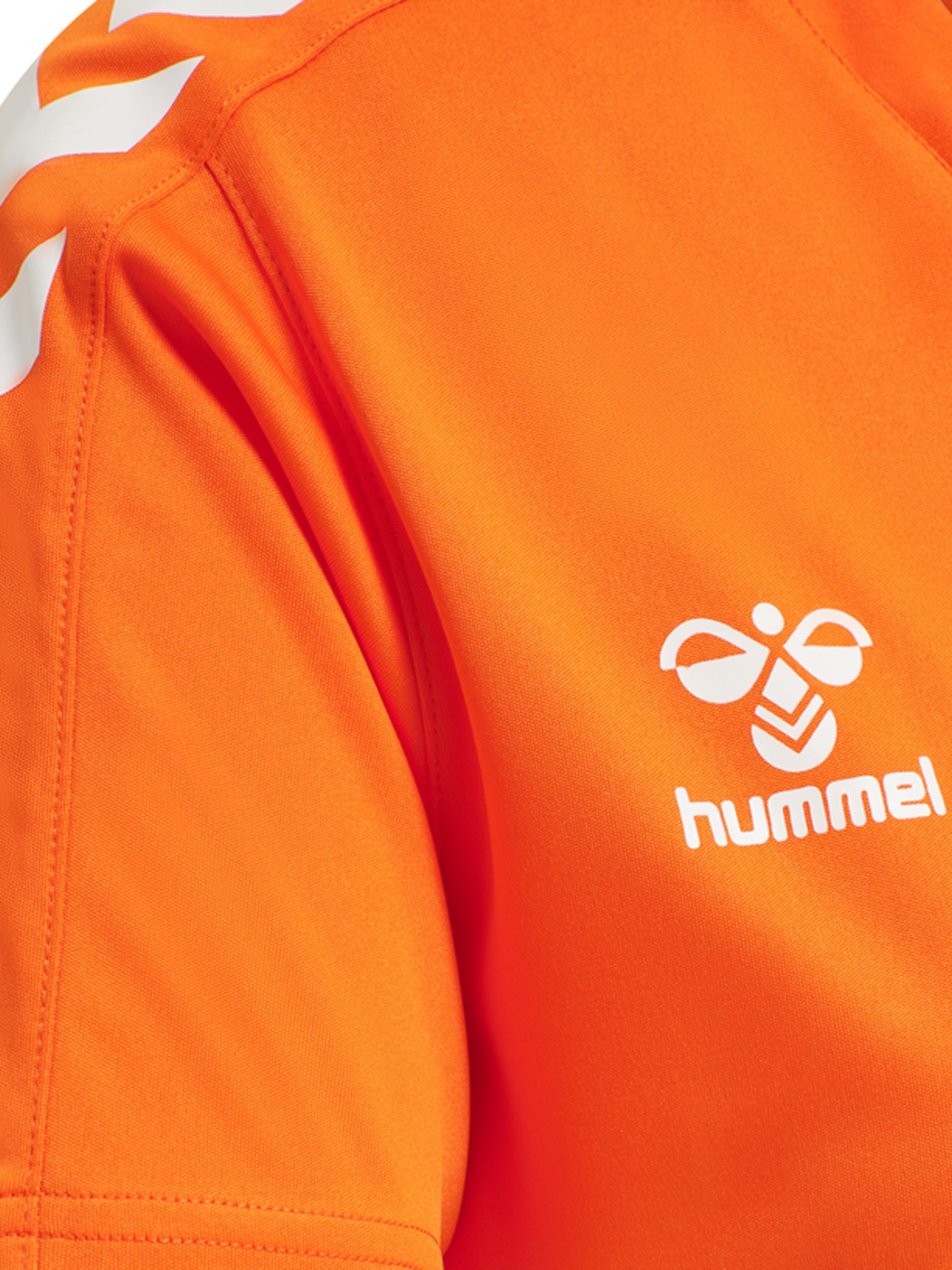 hummel T-shirt damski Hmlcore