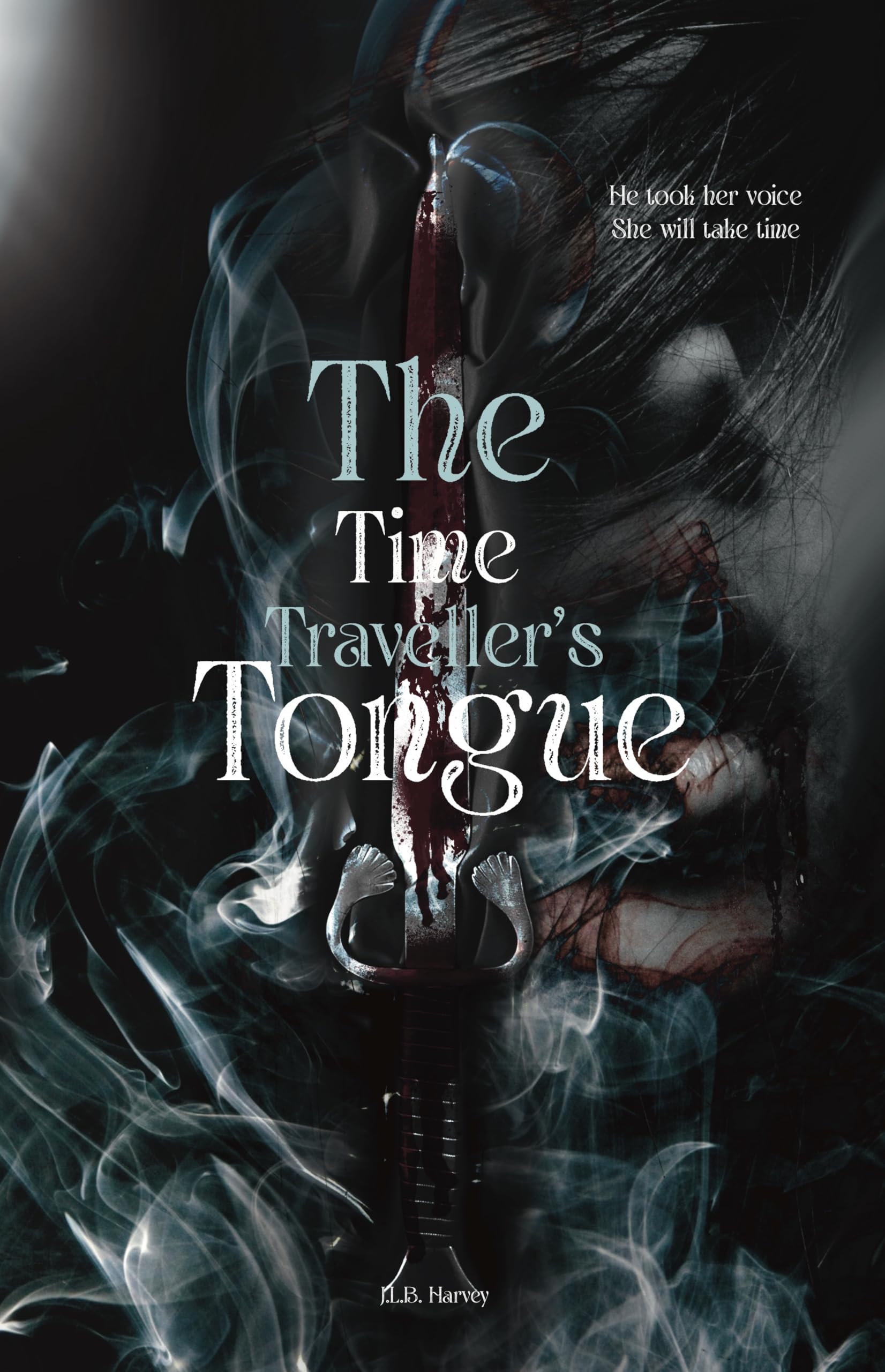 The Time Traveller's Tongue