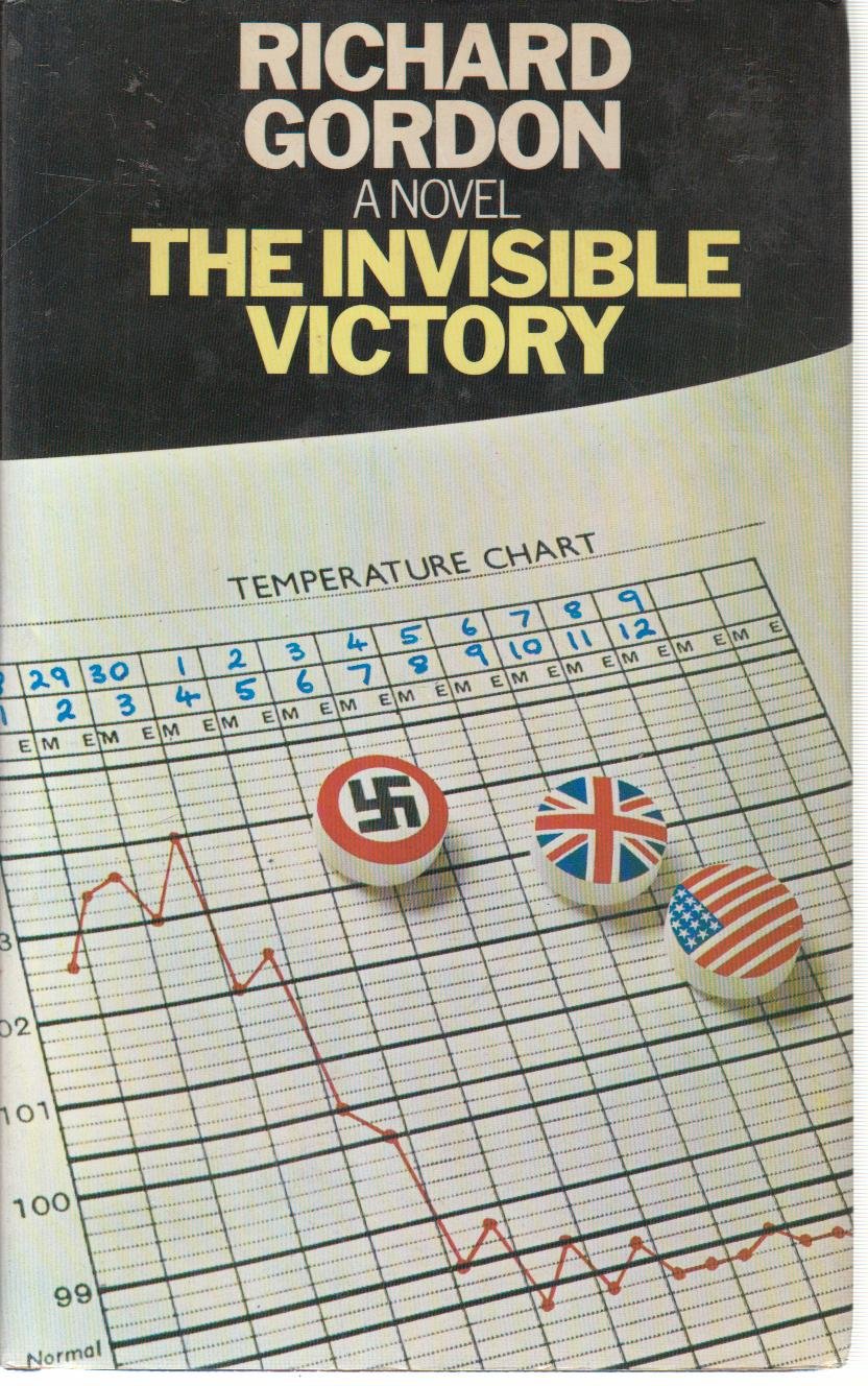 Buy Invisible Victory — BookShops.in