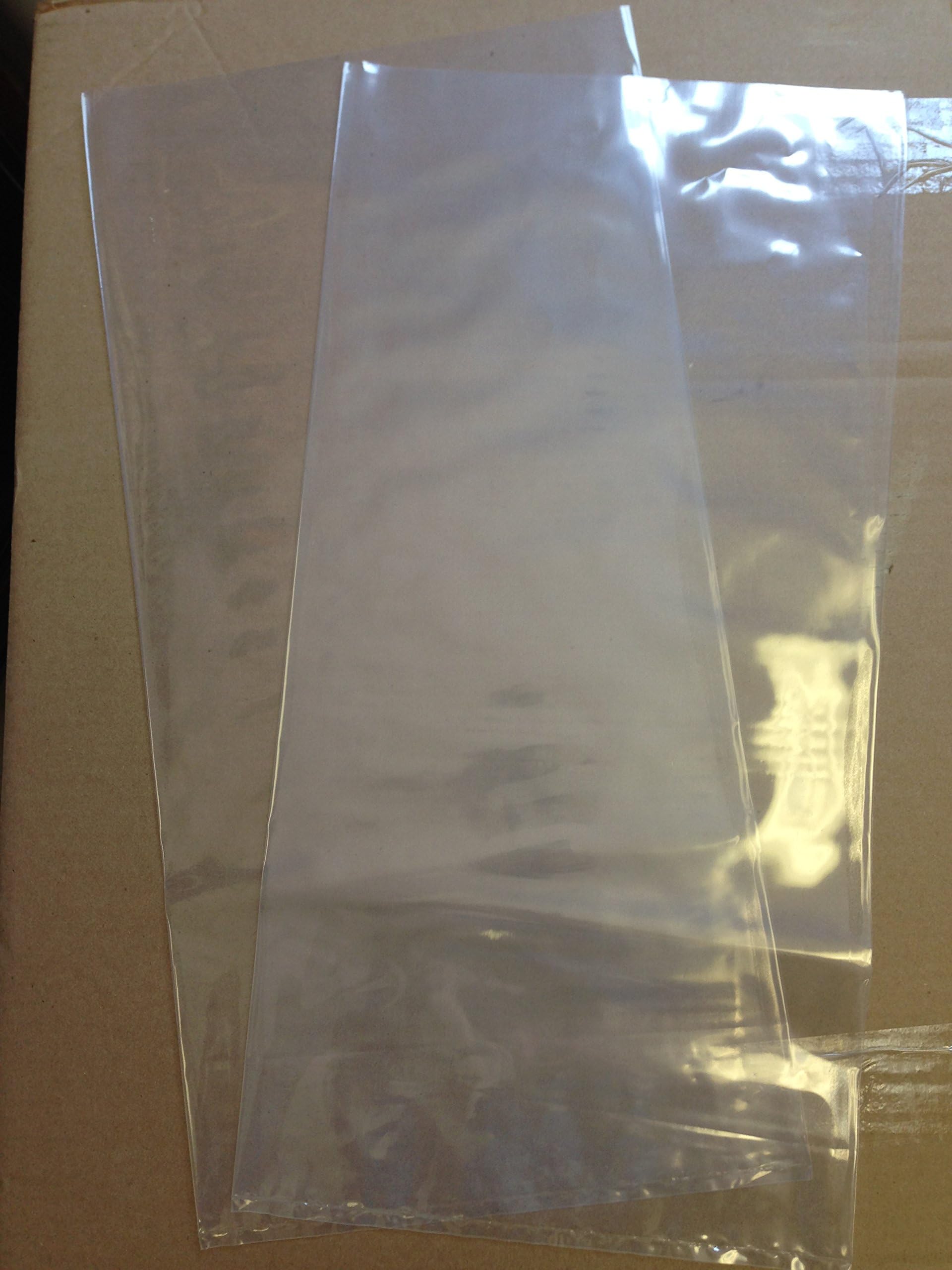 Imperial Tropicals 10"x20.5"x0.003mm Fish Shipping Bags