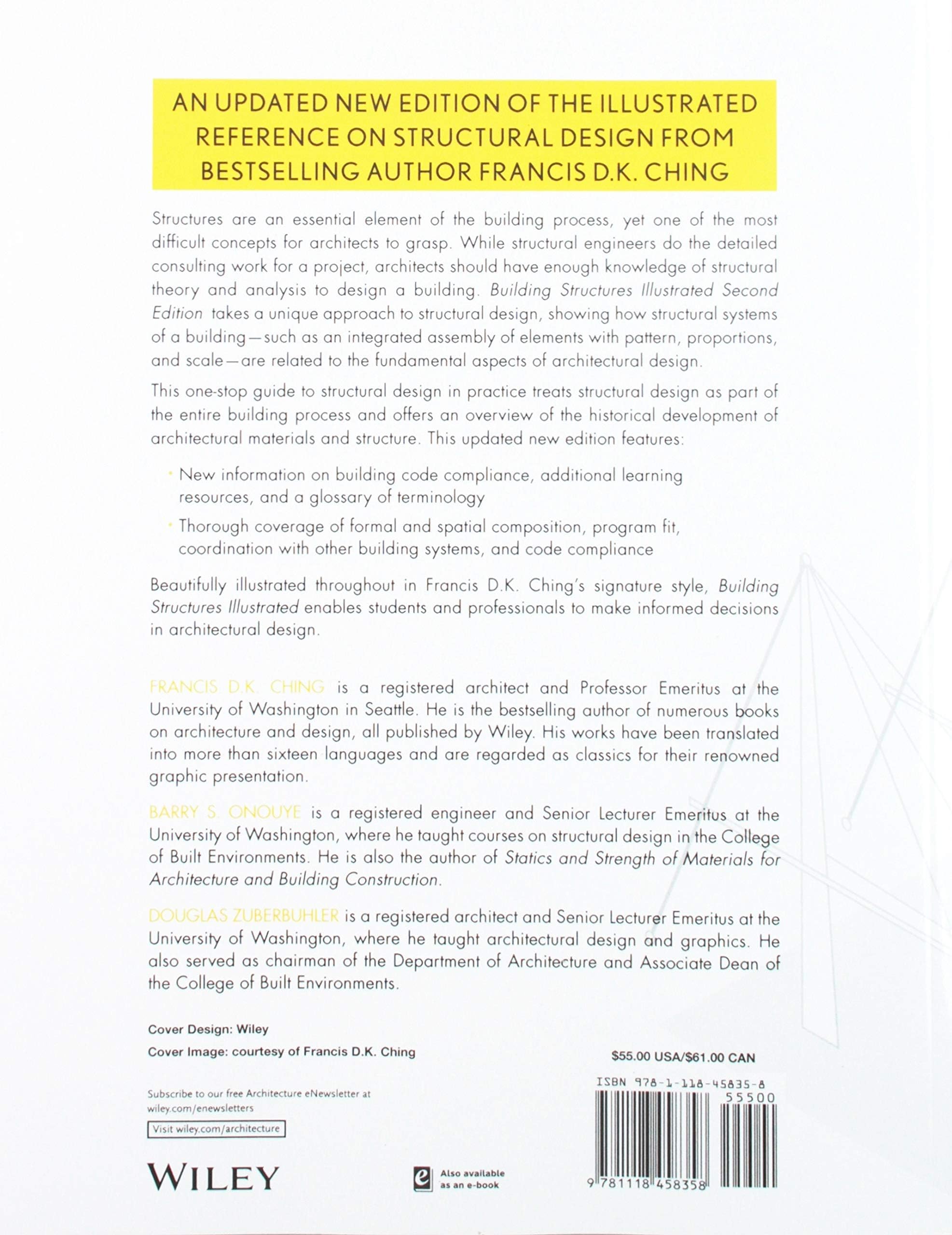 Building Structures Illustrated: Patterns, Systems, and Design - Image 3