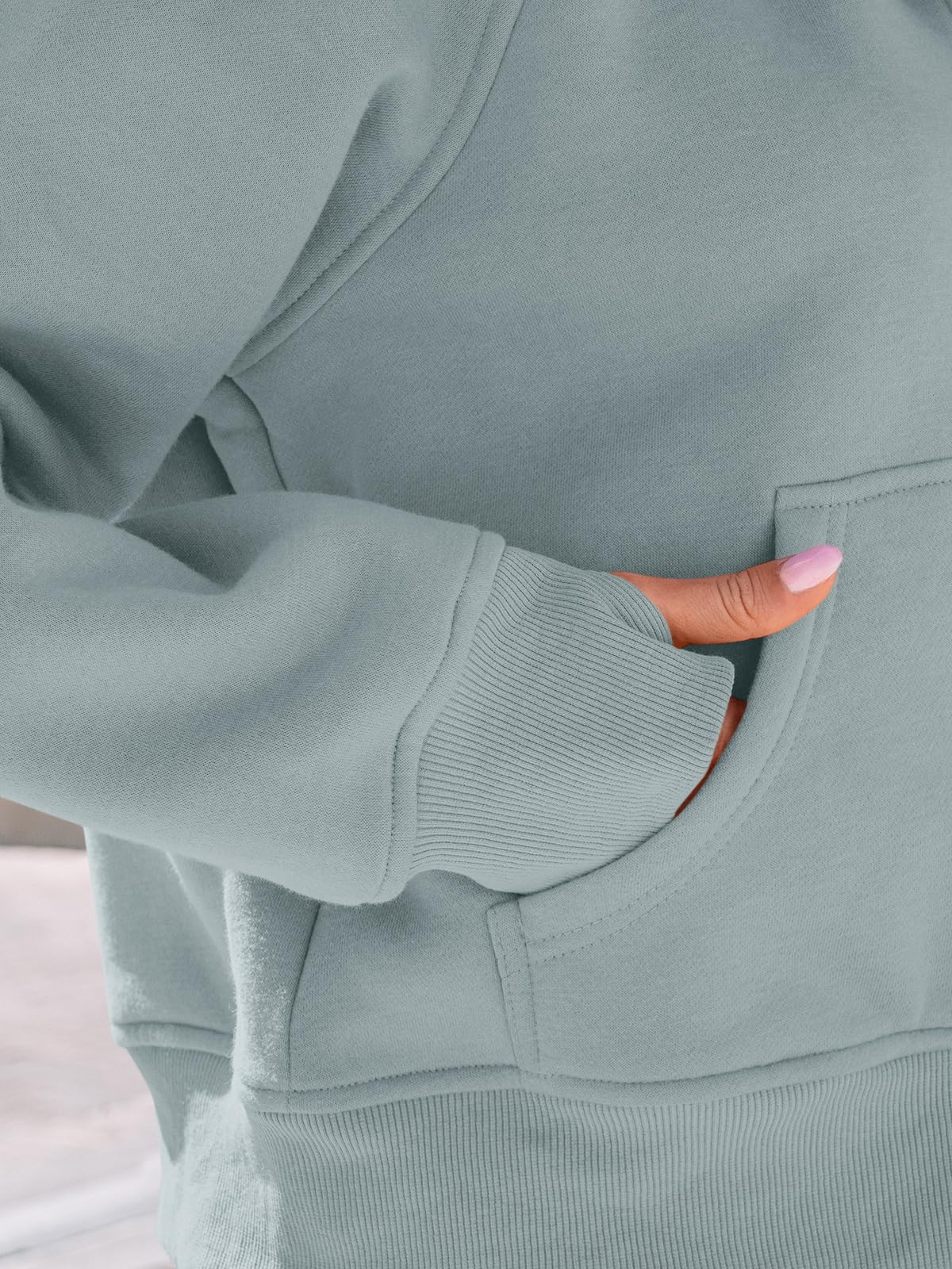 AUTOMET Womens Zip Up Hoodies Fleece Jackets Oversized Sweatshirts Fall Fashion Outfits 2025 Sweaters Winter Clothes