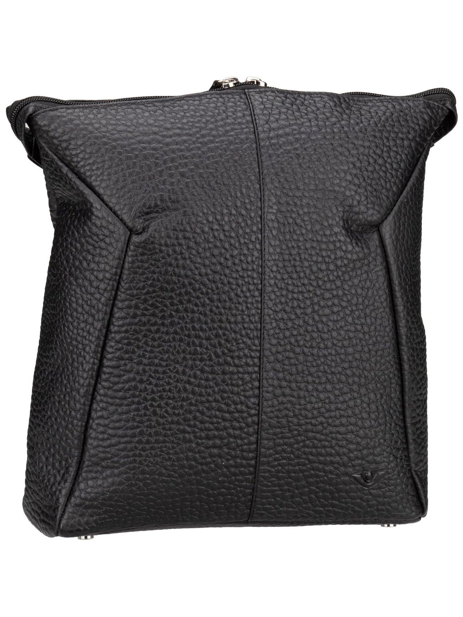 Voi Rucksack schwarz