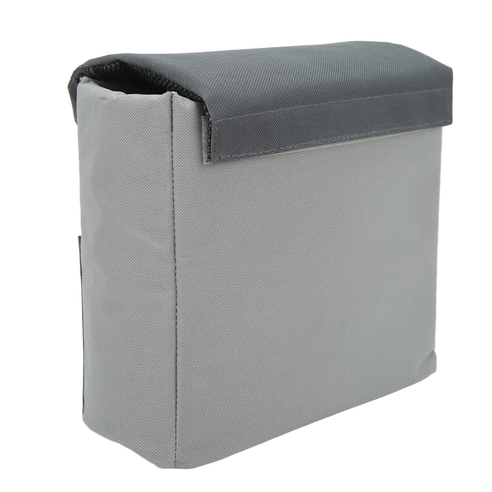 Inserto de cámara para mochila organizador bolsa protectora bolsa impermeable para cámara bolsa interior de cámara a prueba de golpes bolsa interior de cámara para lentes de cámara SLR