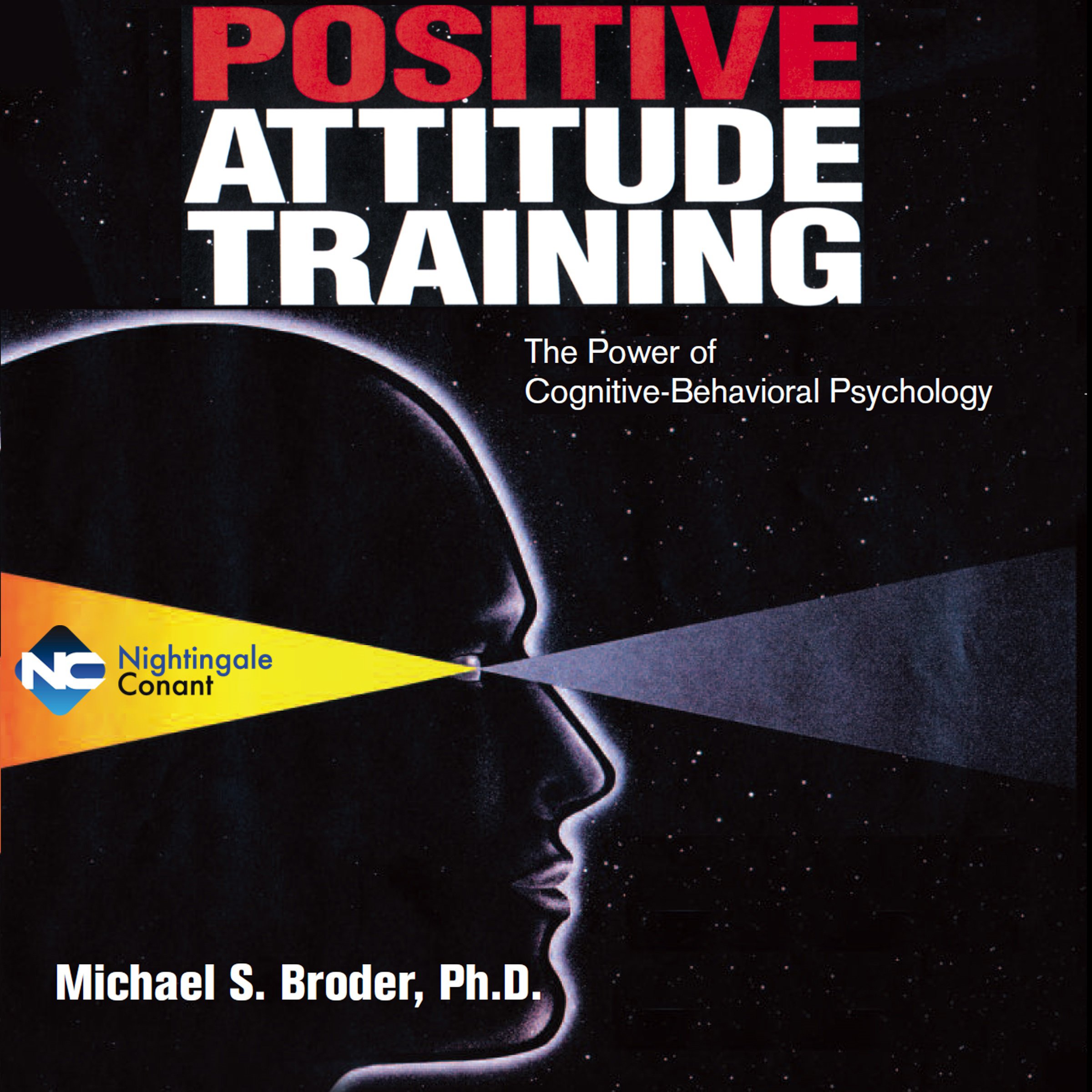 Cover art for Positive Attitude Training