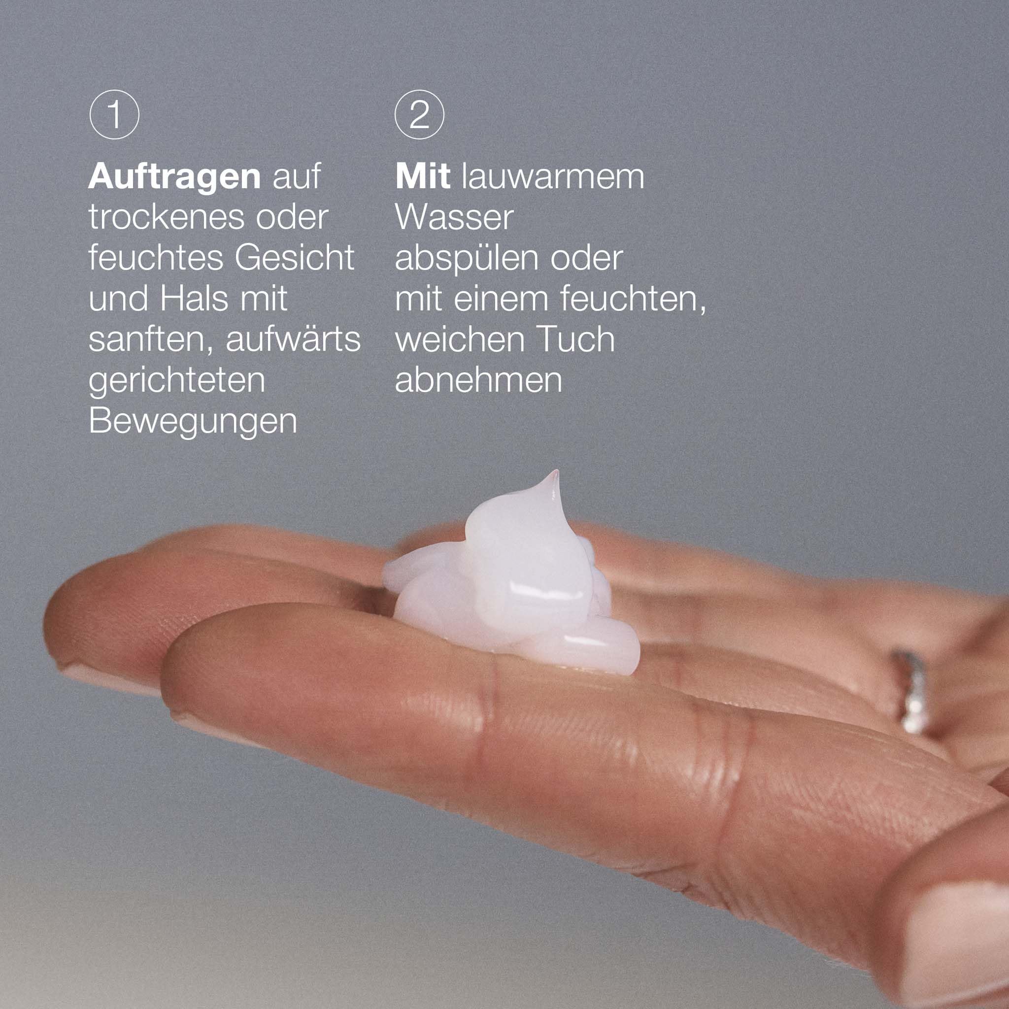 Dermalogica UltraCalming Cleanser für sensible Haut 250ml | Beruhigender Reiniger, der Rötungen und Spannungsgefühle lindert und die Hautbarriere unterstützt.