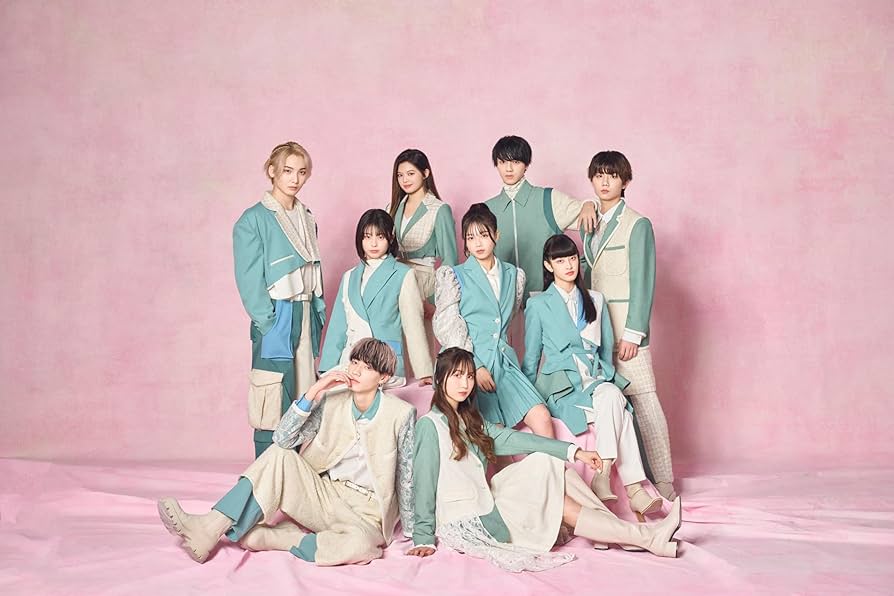 One Love様 2023年1月25日(水) ONE LOVE ONE HEART 1st ALBUM「LOVE1