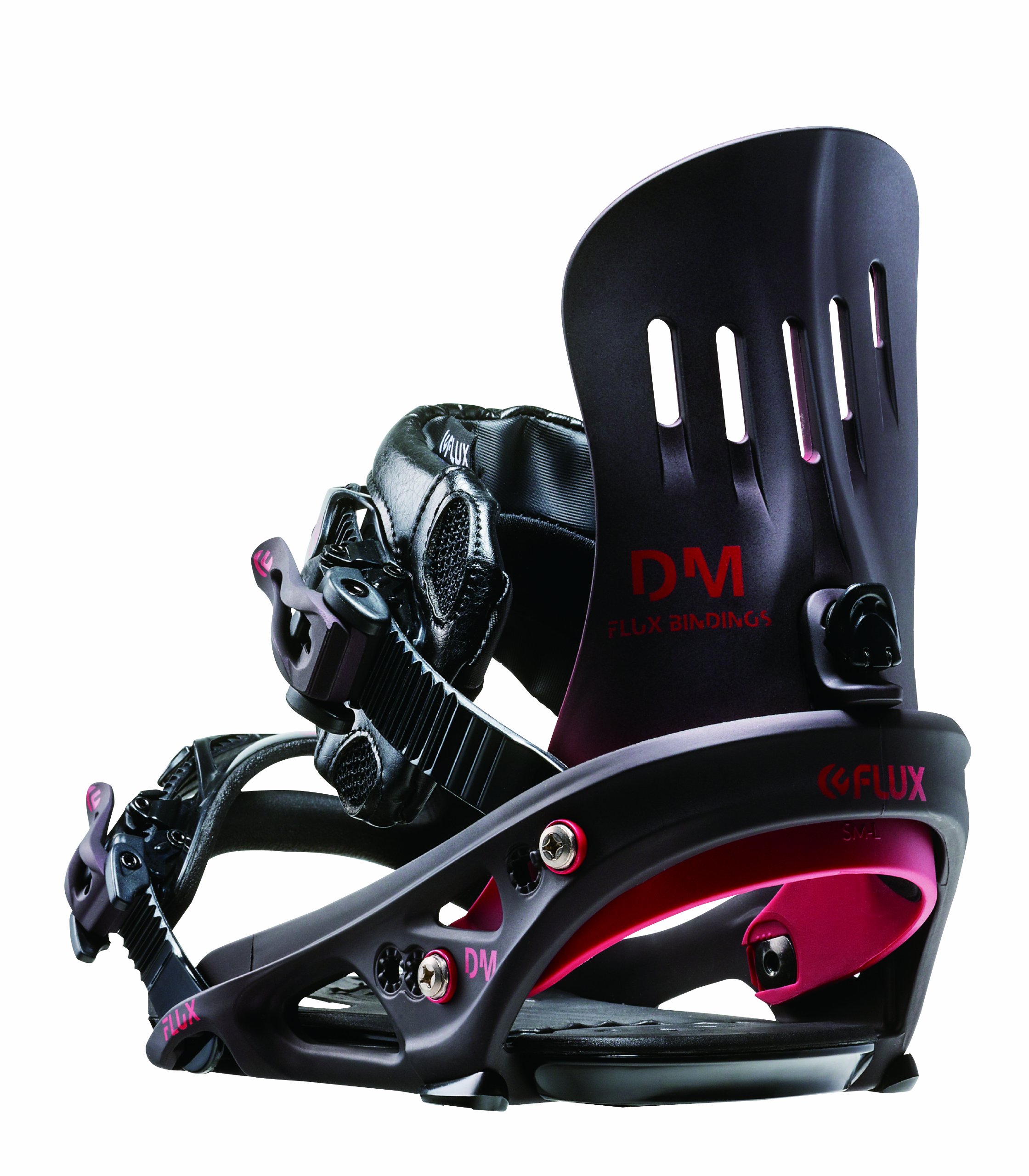 DM Snowboard Binding