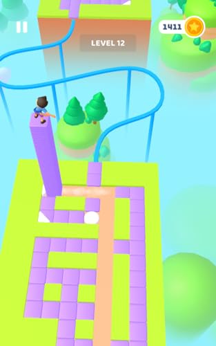 Sliding Stack