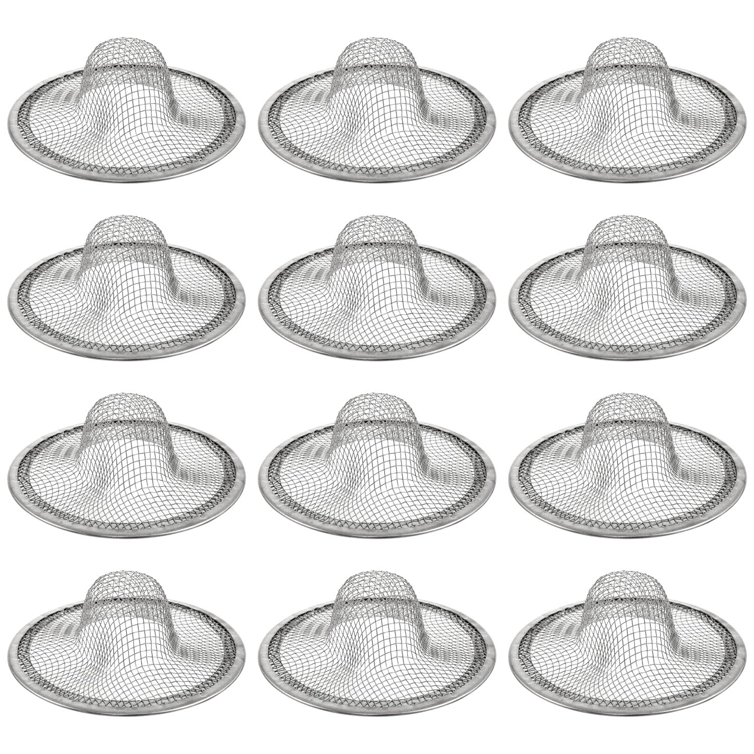 12 unids cóctel ahumador filtro cóctel ahumador pantalla de acero inoxidable filtro de cola de cóctel accesorios de filtro ahumado