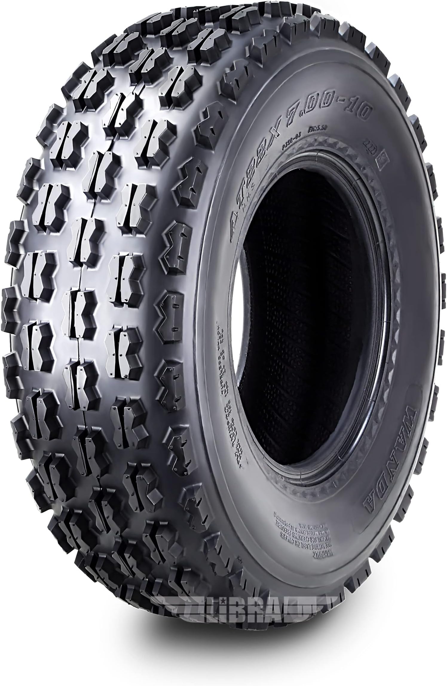 WANDA One Sport ATV Tire 21X89 21x8x9 P356 GNCC (Grand