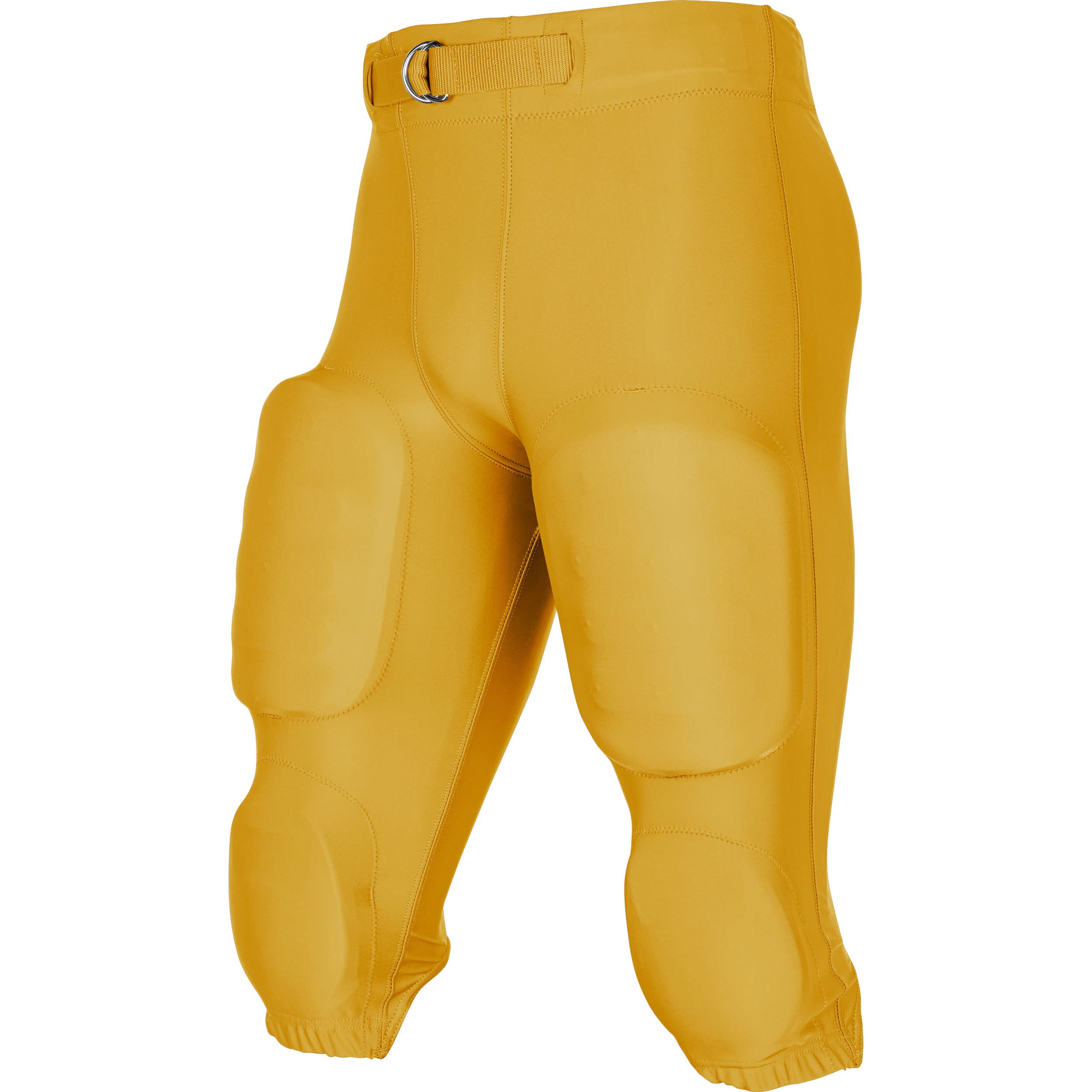 CHAMPRO Blocker tradycyjny poliester/spandex piłkarskie spodnie do gry w piłkę nożną