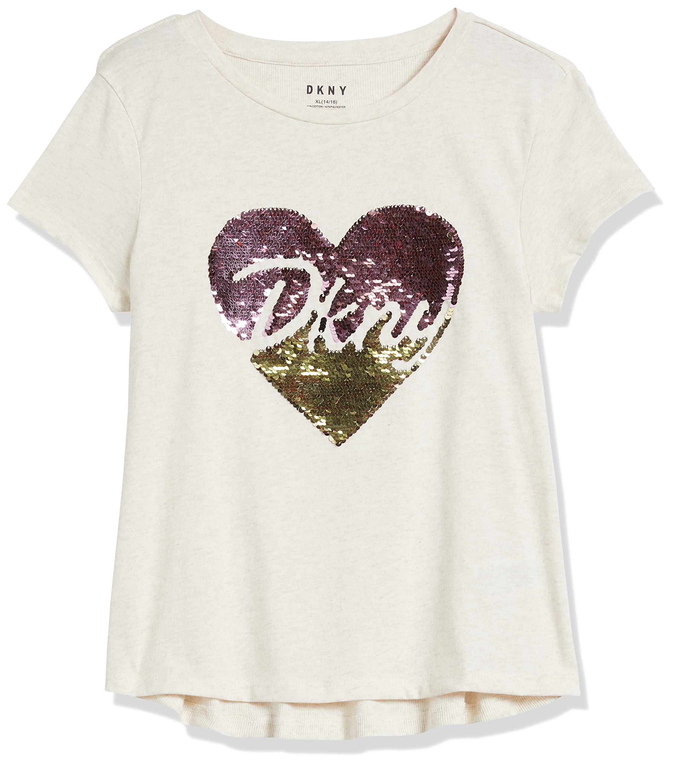 Girls' T-Shirt