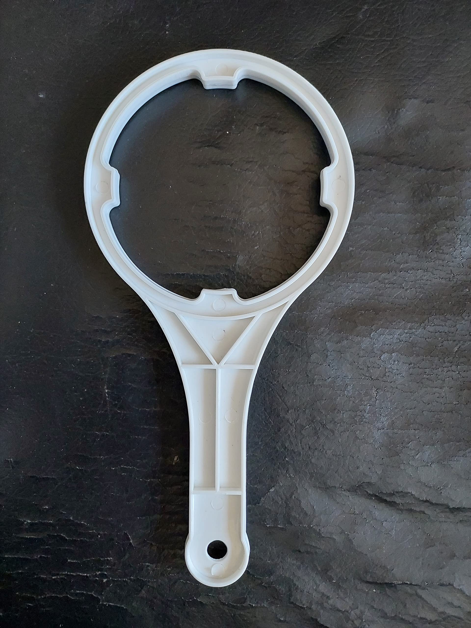 Pre Filter Bowl Opener Wrench/Spanner for All Water Filters-image-39