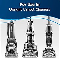 Vista 4 de GDM HOME BISSELL 62E5A 2X Concentrado Deep Clean & Protect Fórmula de máquina de tamaño completo, 60 onzas