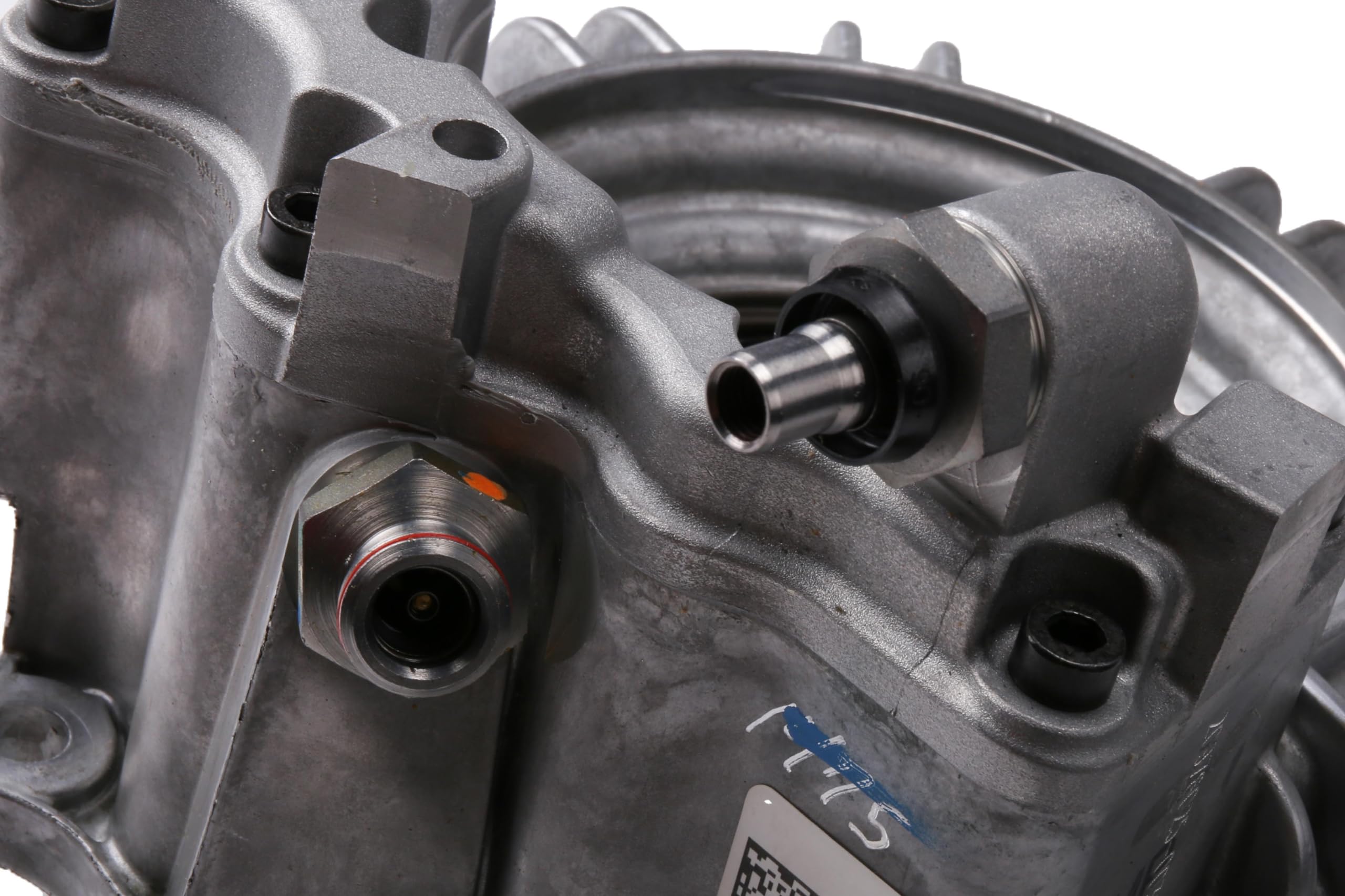 Amazon.com: GM Genuine Parts 20978025 Limited Slip Differential 