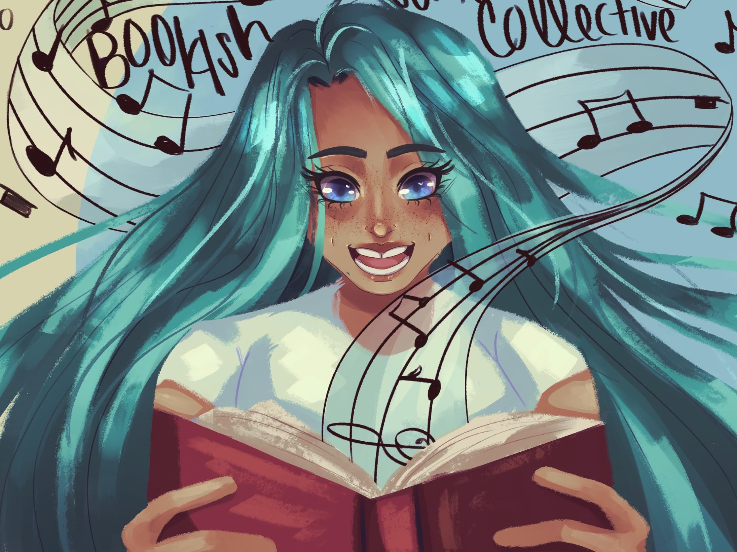 Bookish Songs Collective