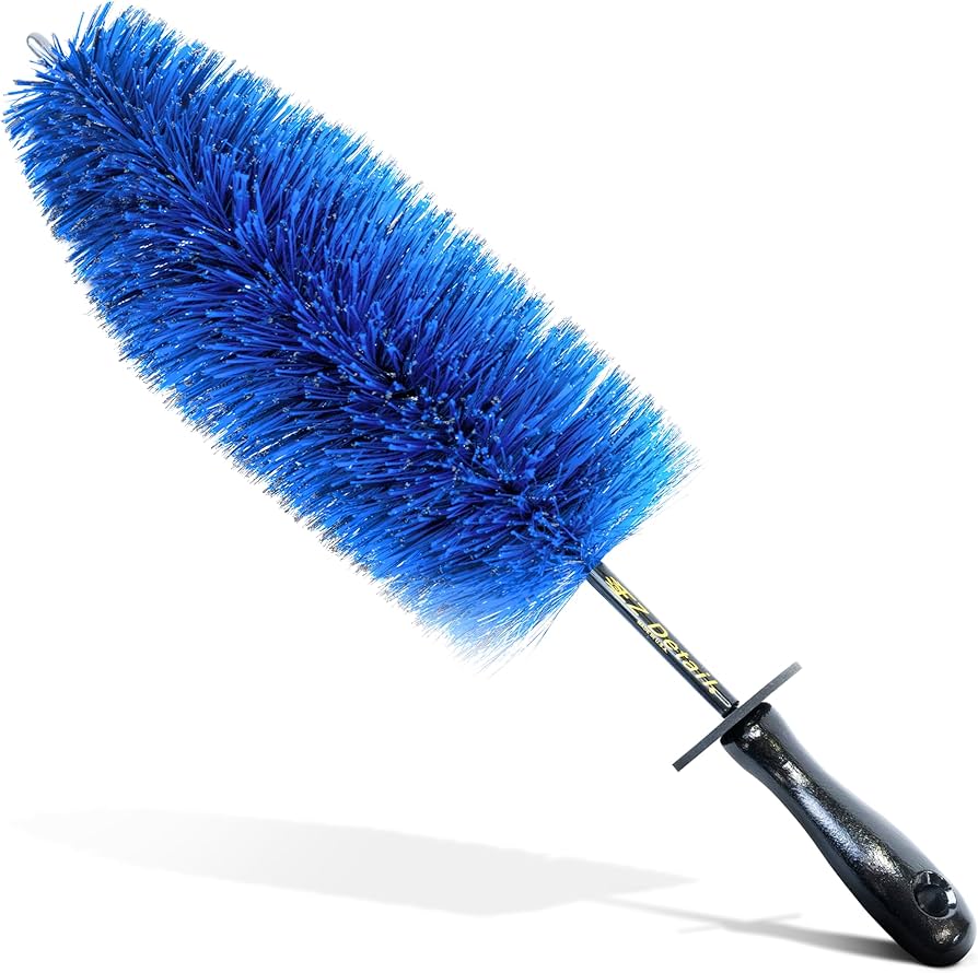 ブラシ 楽天市場】コーティング専門店職人認定 マジックブラシ 洗車ブラシ