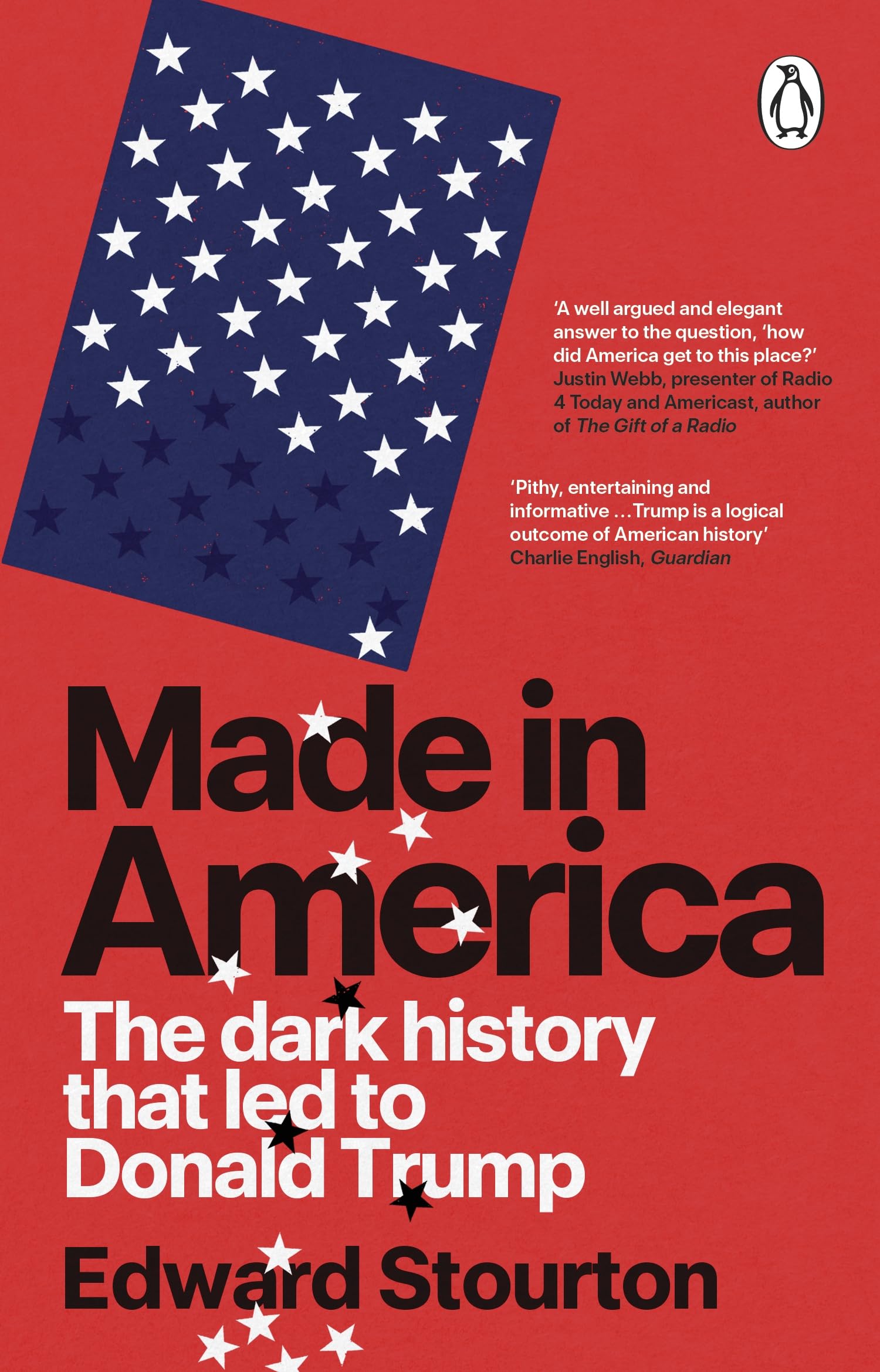 Made in America: The dark history that led to Donald Trump, from the award-winning political broadcaster