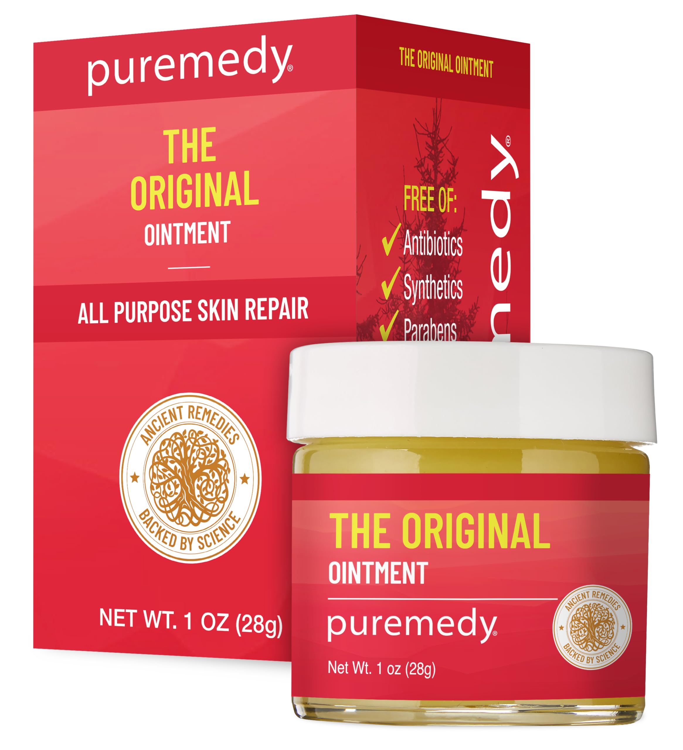 Puremedy The Original Ointment