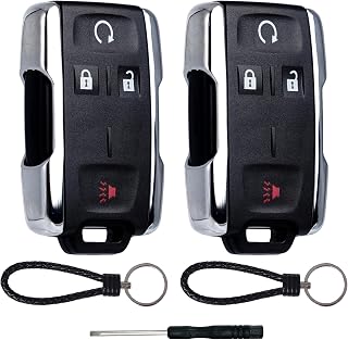 SUPALAND Key Fob Shell Case Lahore, Karachi - Pakistan