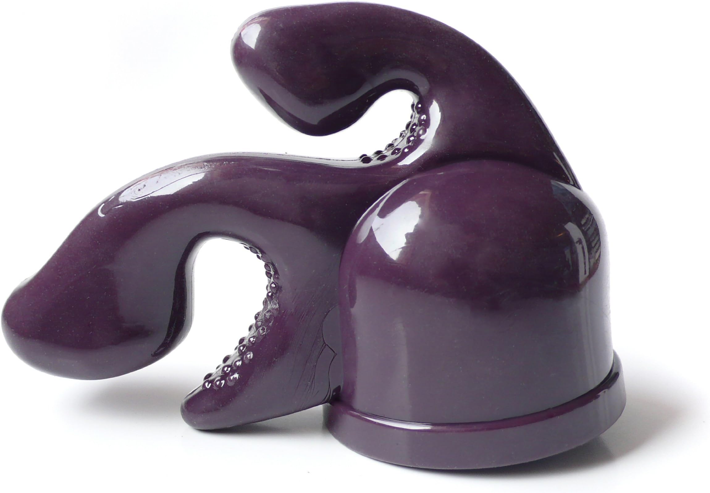 Triple Crown Attachment