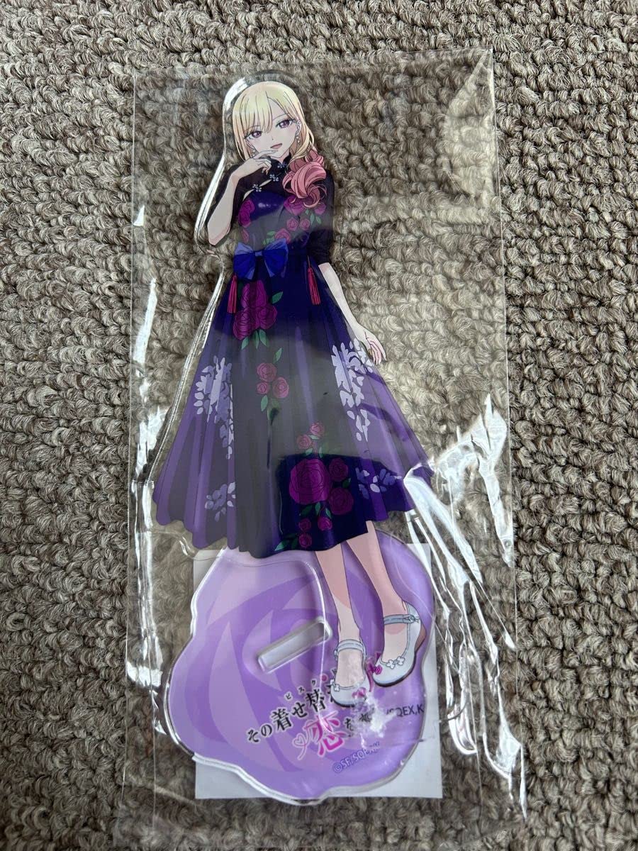 Amazon.co.jp: その着せ替え人形は恋をする TSUTAYAコラボ