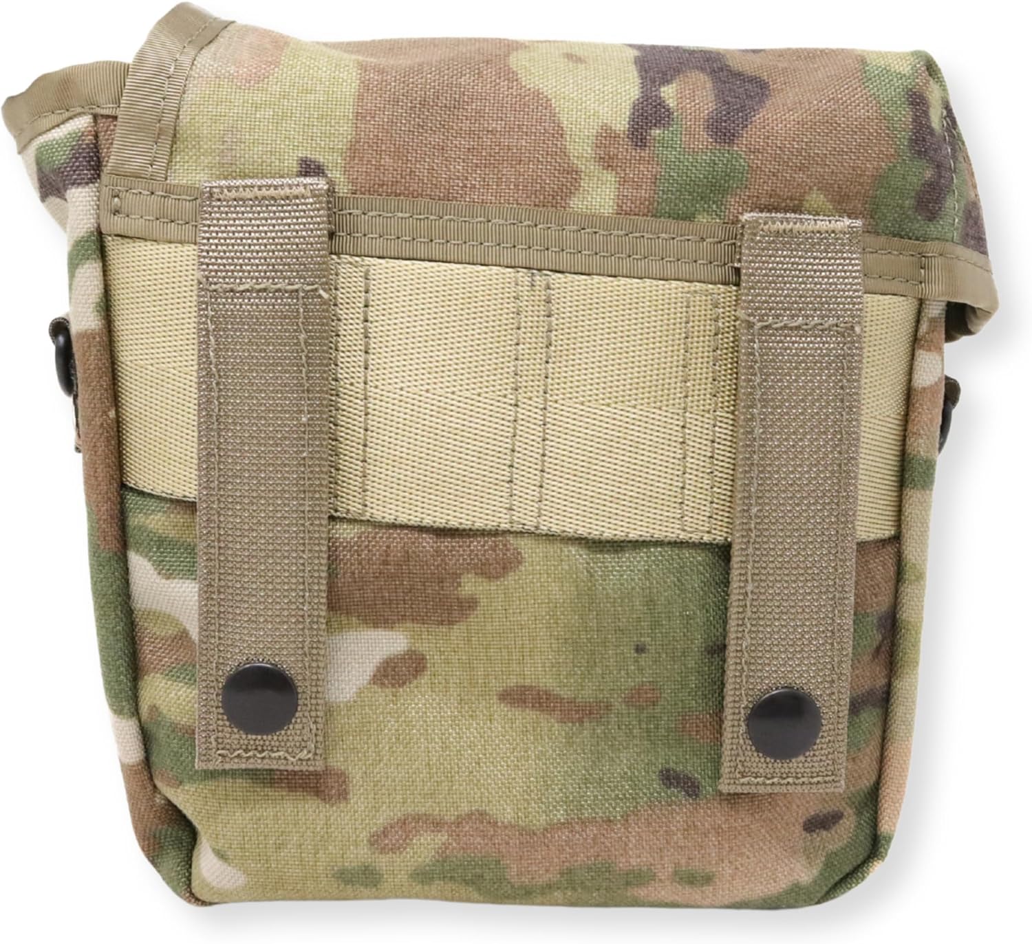 M McGuire Gear 2 Qt. Canteen Cover - OCP, MOLLE/Alice-Compatible, Made in The USA - Image 7