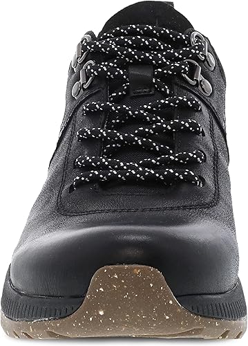 Miniatura 4 de Dansko Mary Performance - Zapatos de exterior para mujer, construcción totalmente impermeable y suela Vibram ECOSTEP súper duradera fabricada con al