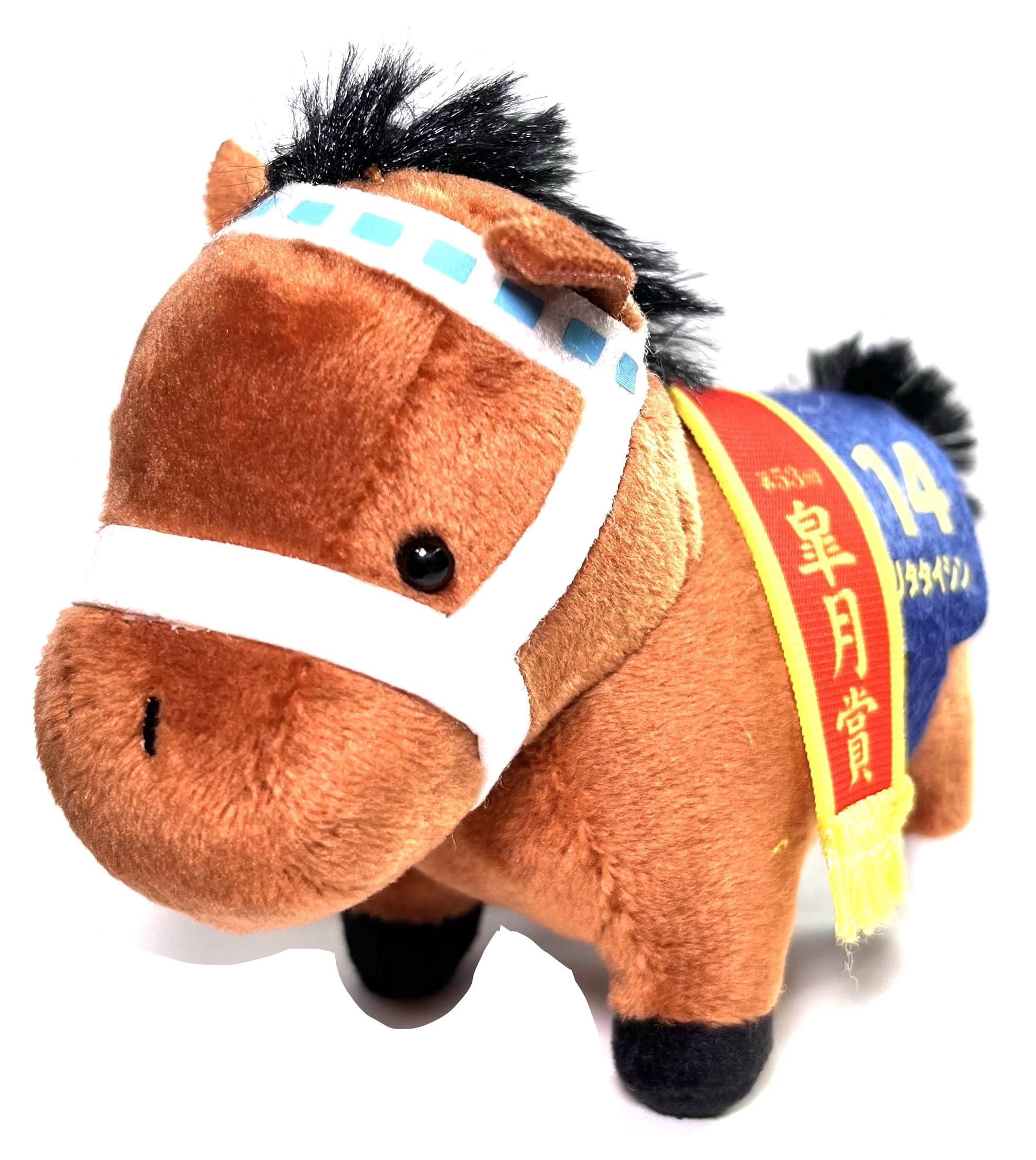 サラブレッドコレクション 大量 まとめ売り 14点人気 ほぼ新品 競馬 サラブレッドコレクション ぬいぐるみ新アイテム 9月2週より順次出走!