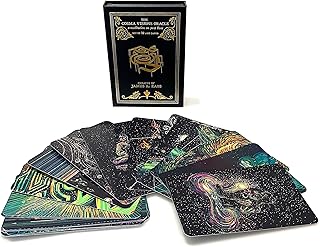 Cosma Visions Art Card Set