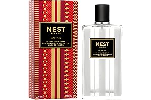 Nest Holiday Room & Linen Spray