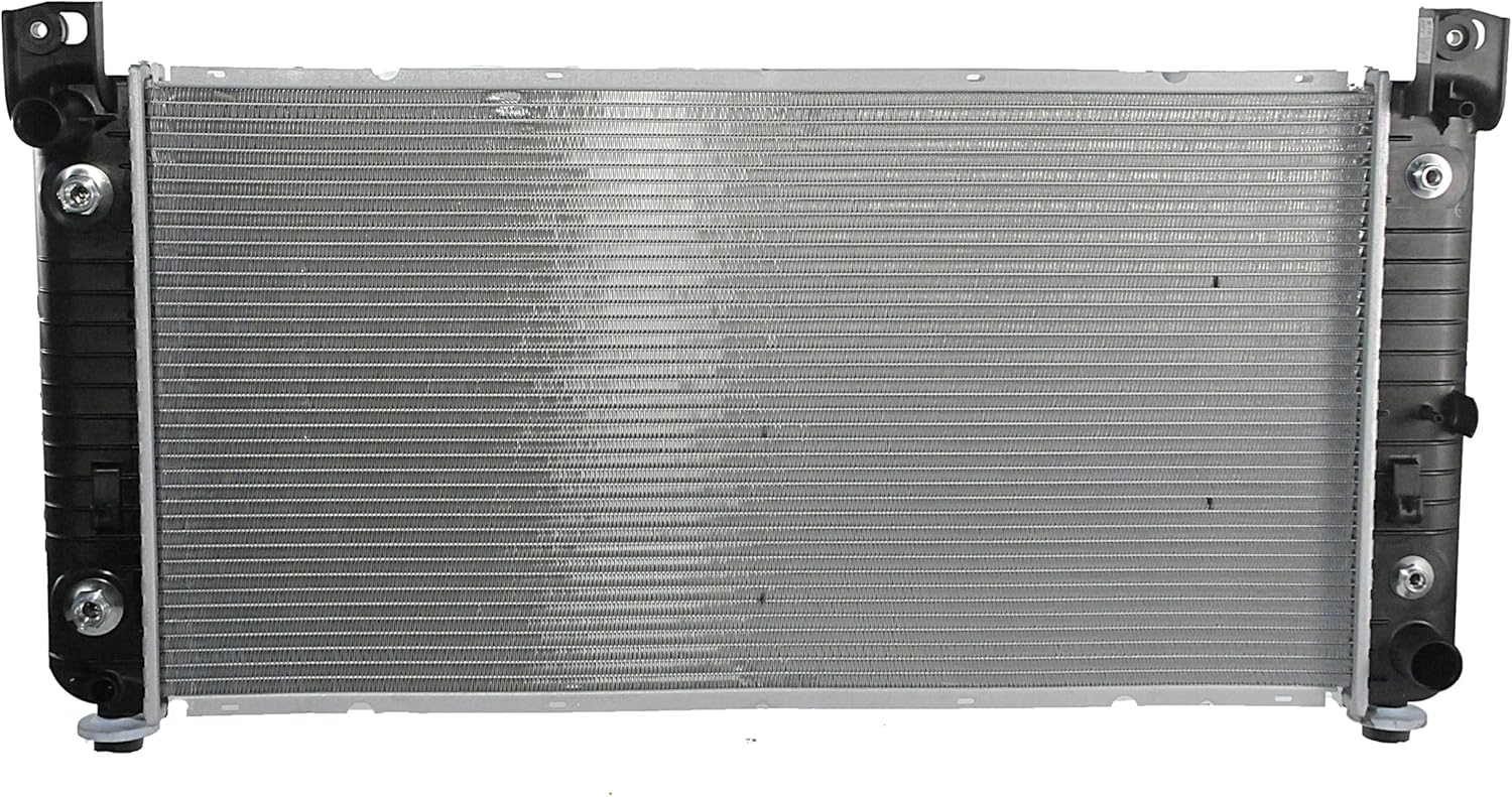 GM Genuine Parts 21649 (22840116) Radiator
